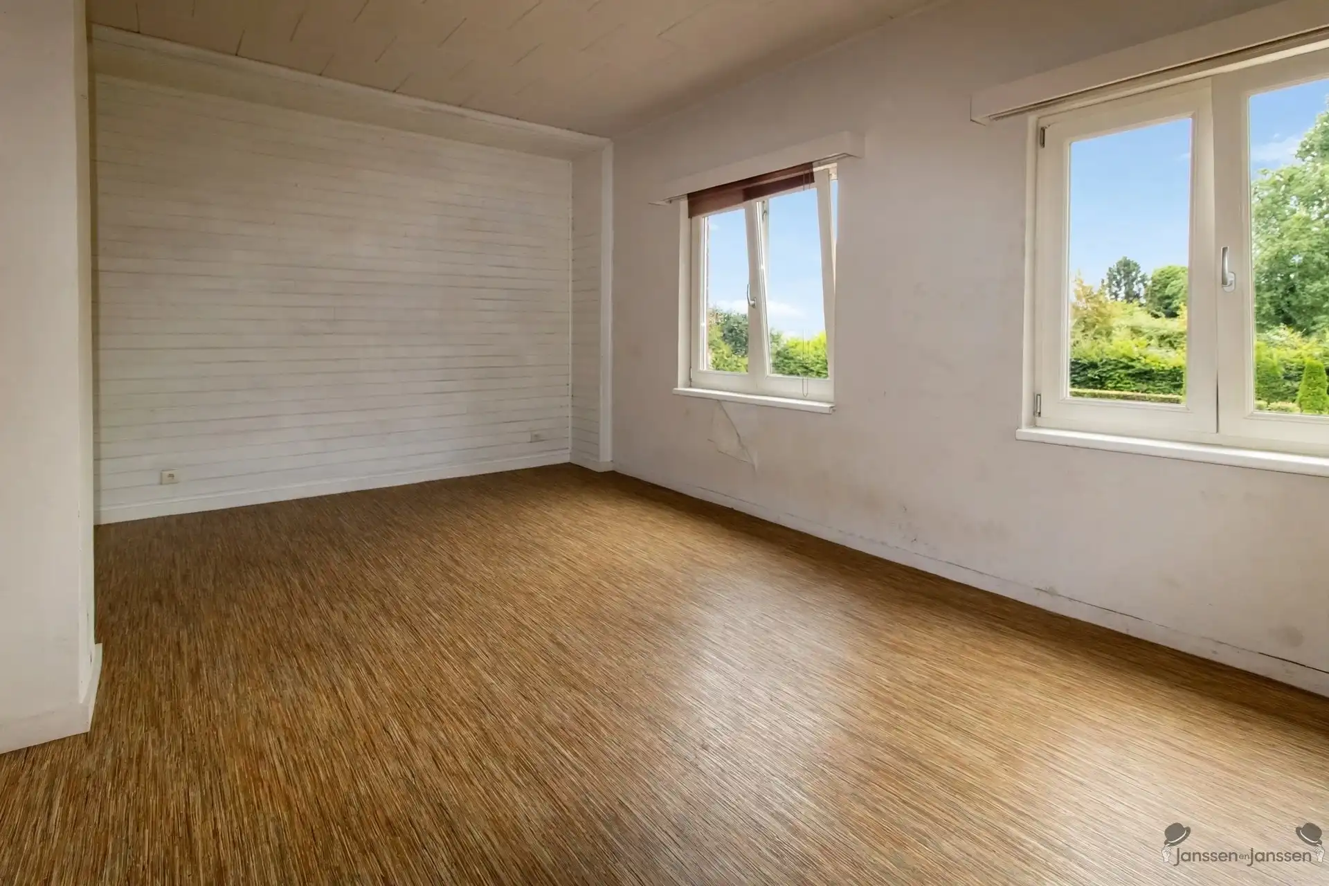 duplex met 1 slpk foto 7