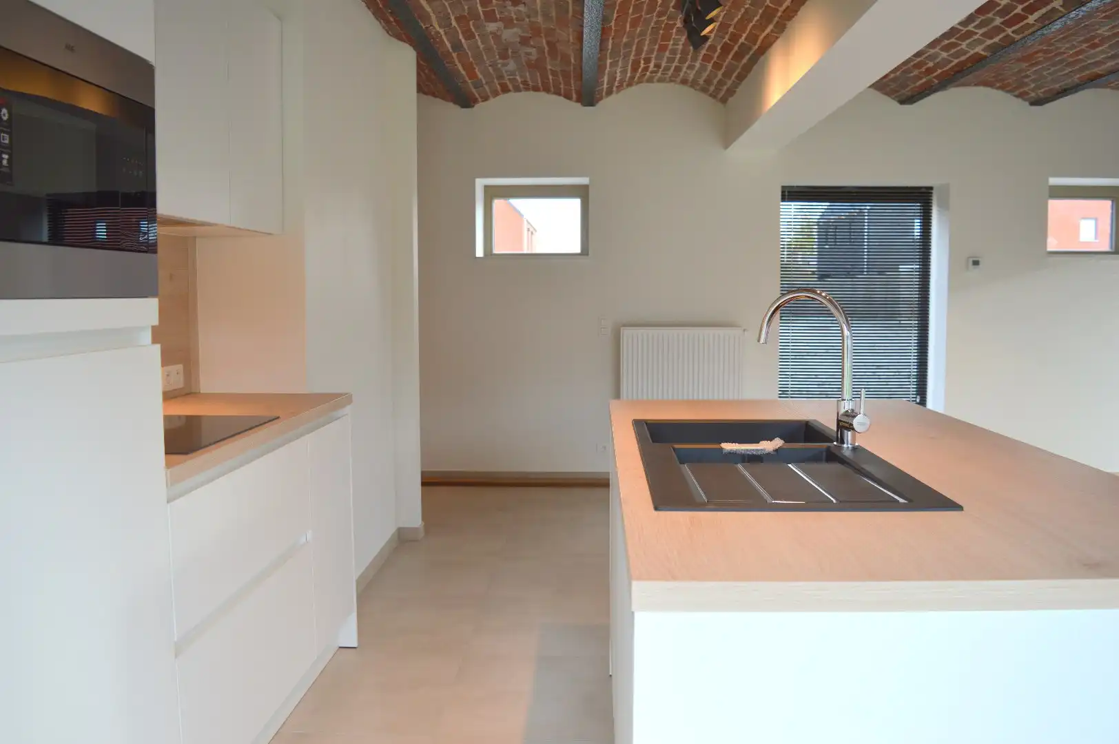 Gerenoveerde hoeve met 3 slaapkamers in Heule foto 5