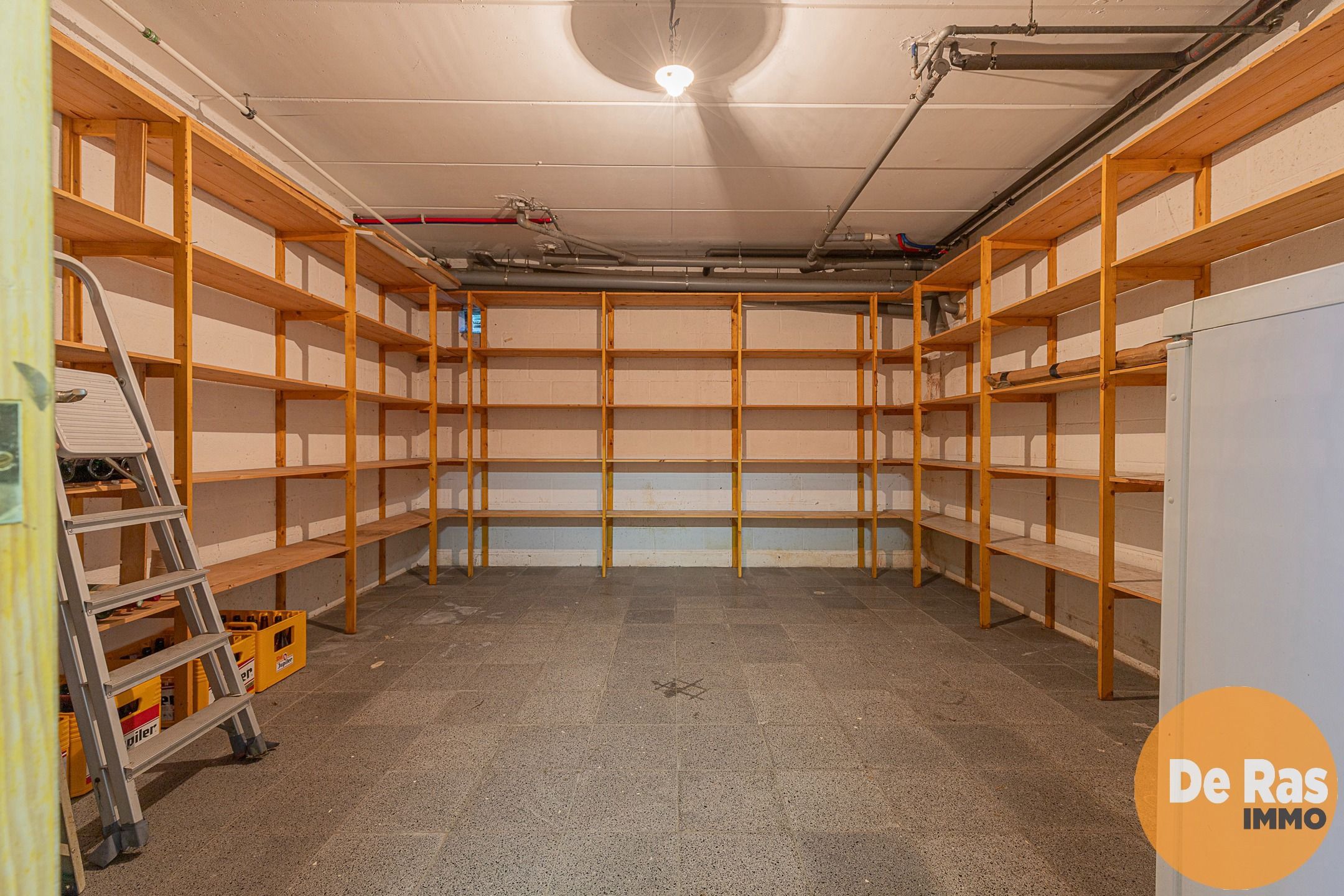 AFFLIGEM - Ruime woning met landelijke charme. foto 21