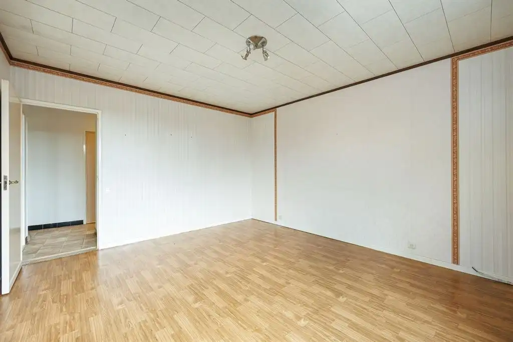 Appartement met 3 slaapkamers en garagebox foto 9