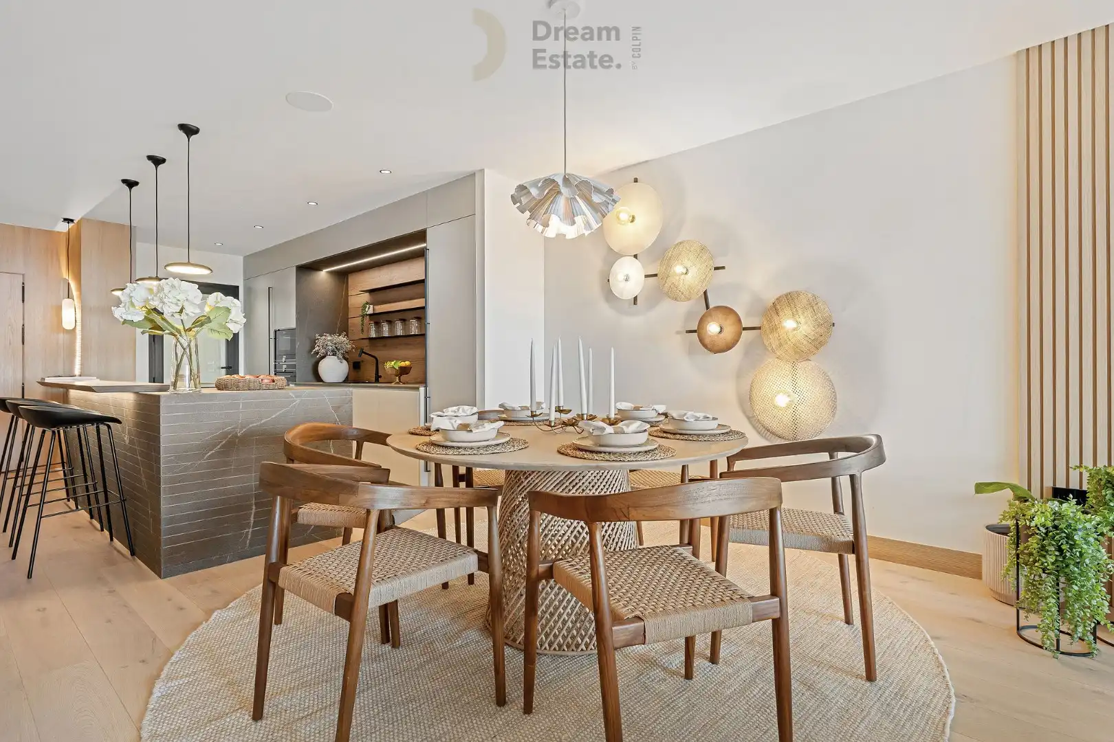 Eigentijds 3-kamertype te Nueva Andalucia, La Cerquila, Marbella. foto 7