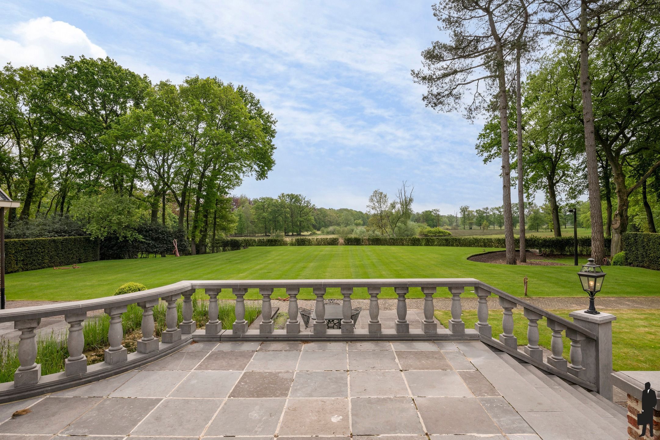 Prestigieus en zeer exclusief landgoed “De Markgraaf”  foto 16