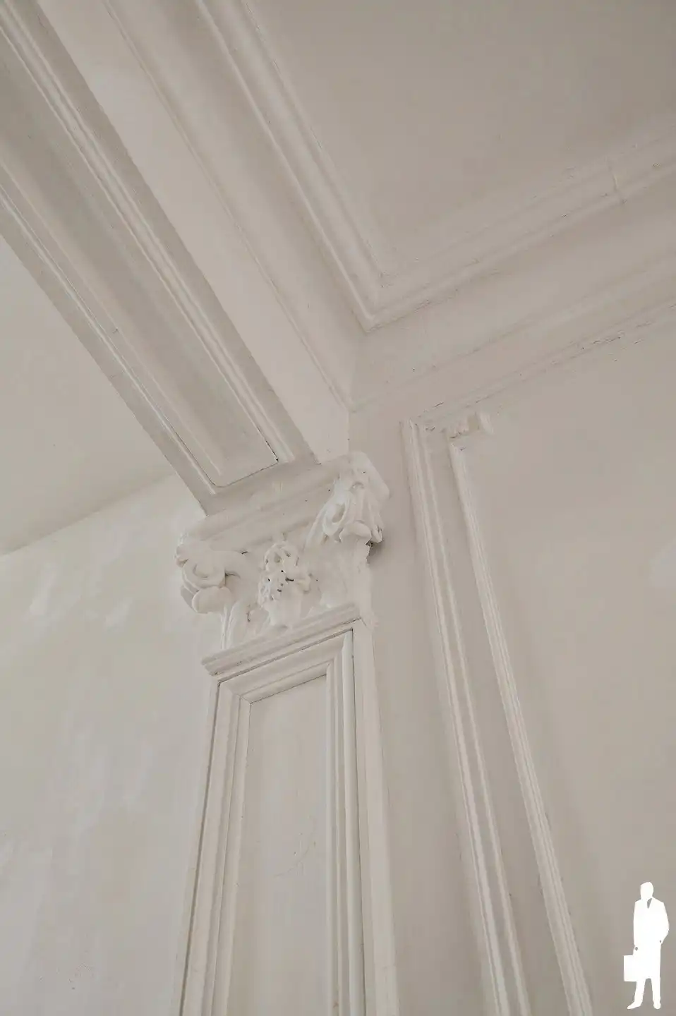 Vergunde opbrengsteigendom met 4 appartementen foto 16