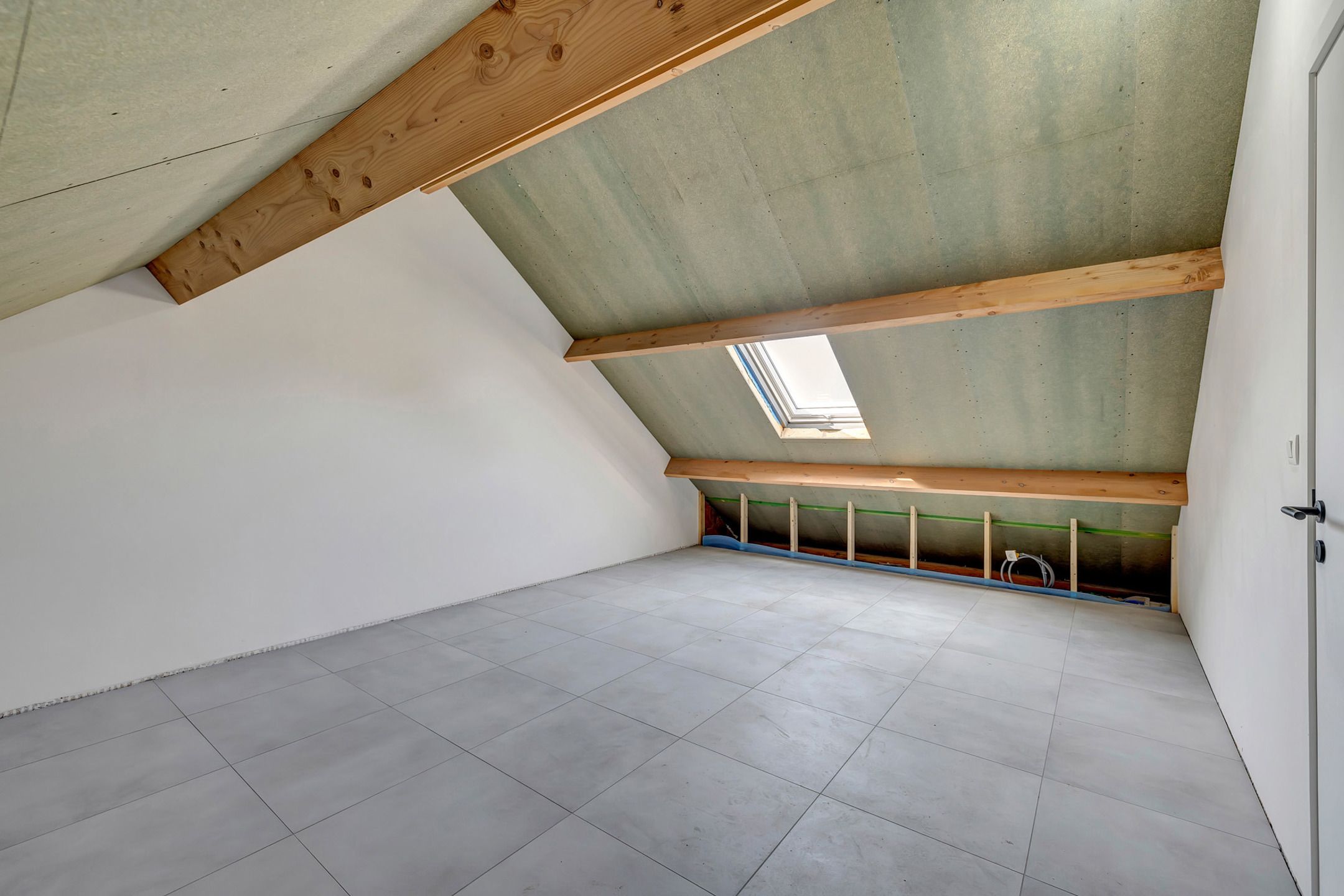 Nieuwbouwwoning te Ninove foto 25