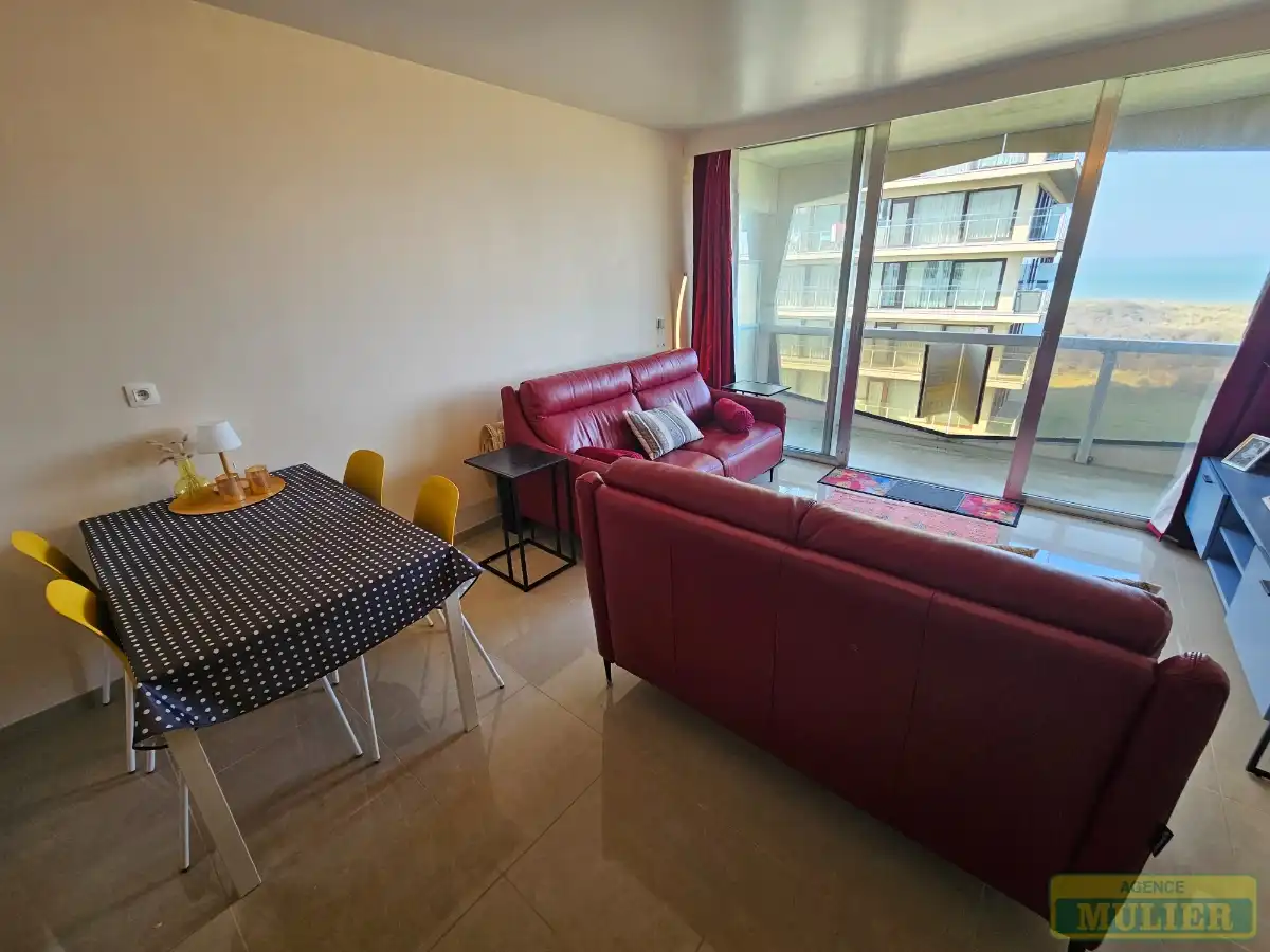 Appartement te koop foto 6