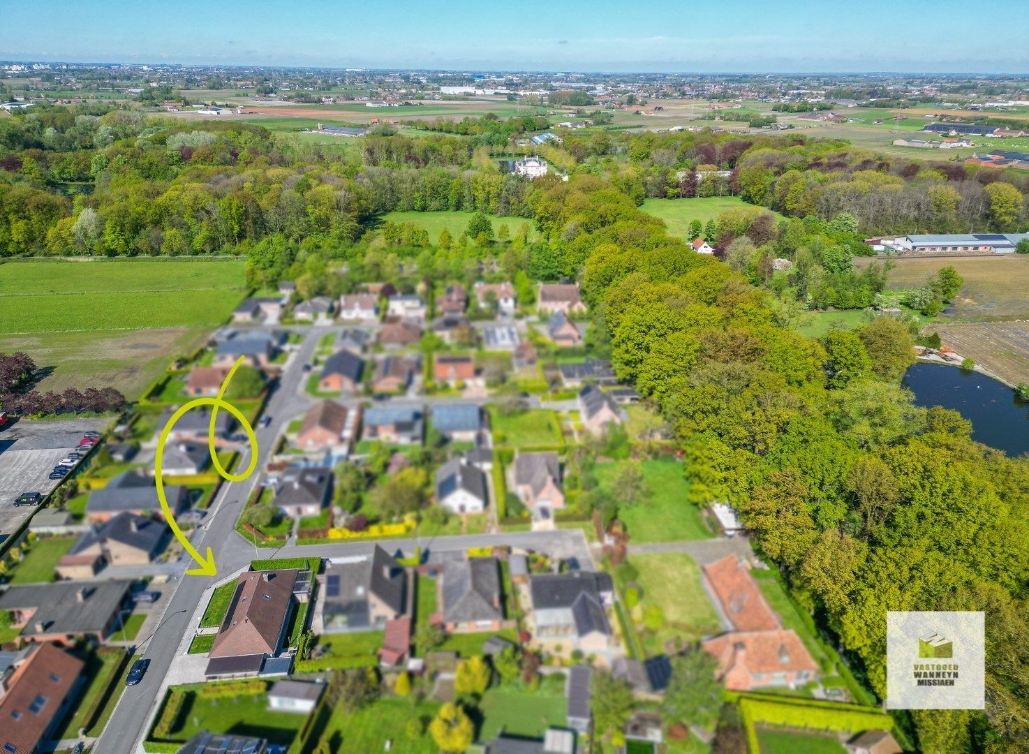 Instapklare gelijkvloerse woning met 3 slaapkamers, garage en tuin vlakbij 't Veld foto 28