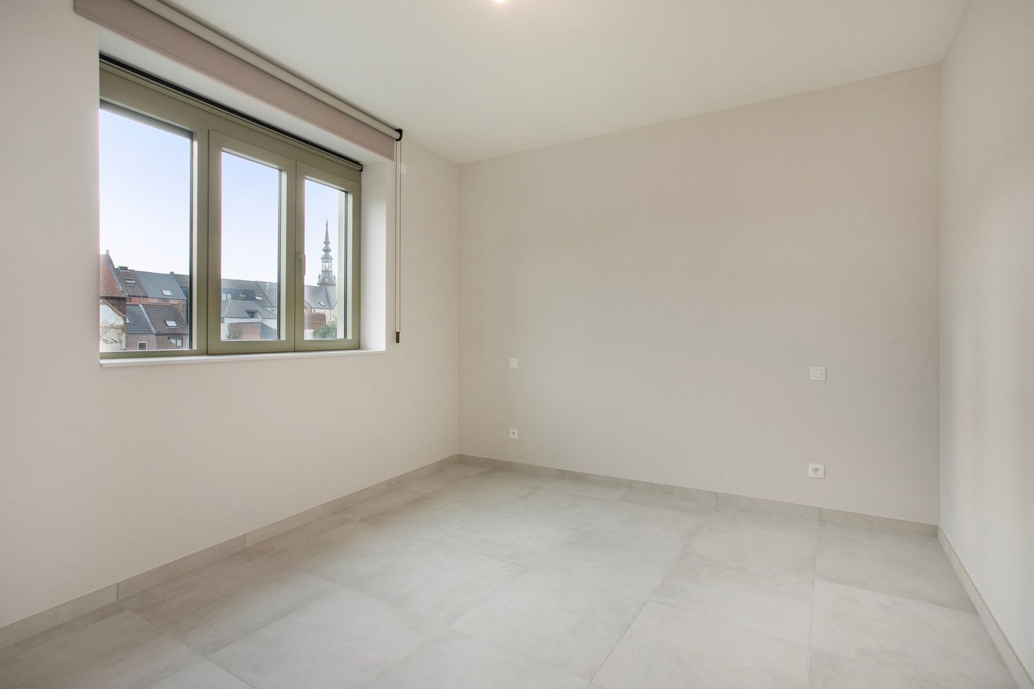 ENERGIEZUINIG (E-PEIL 19) NIEUWBOUWAPPARTEMENT TE DIEST! foto 20