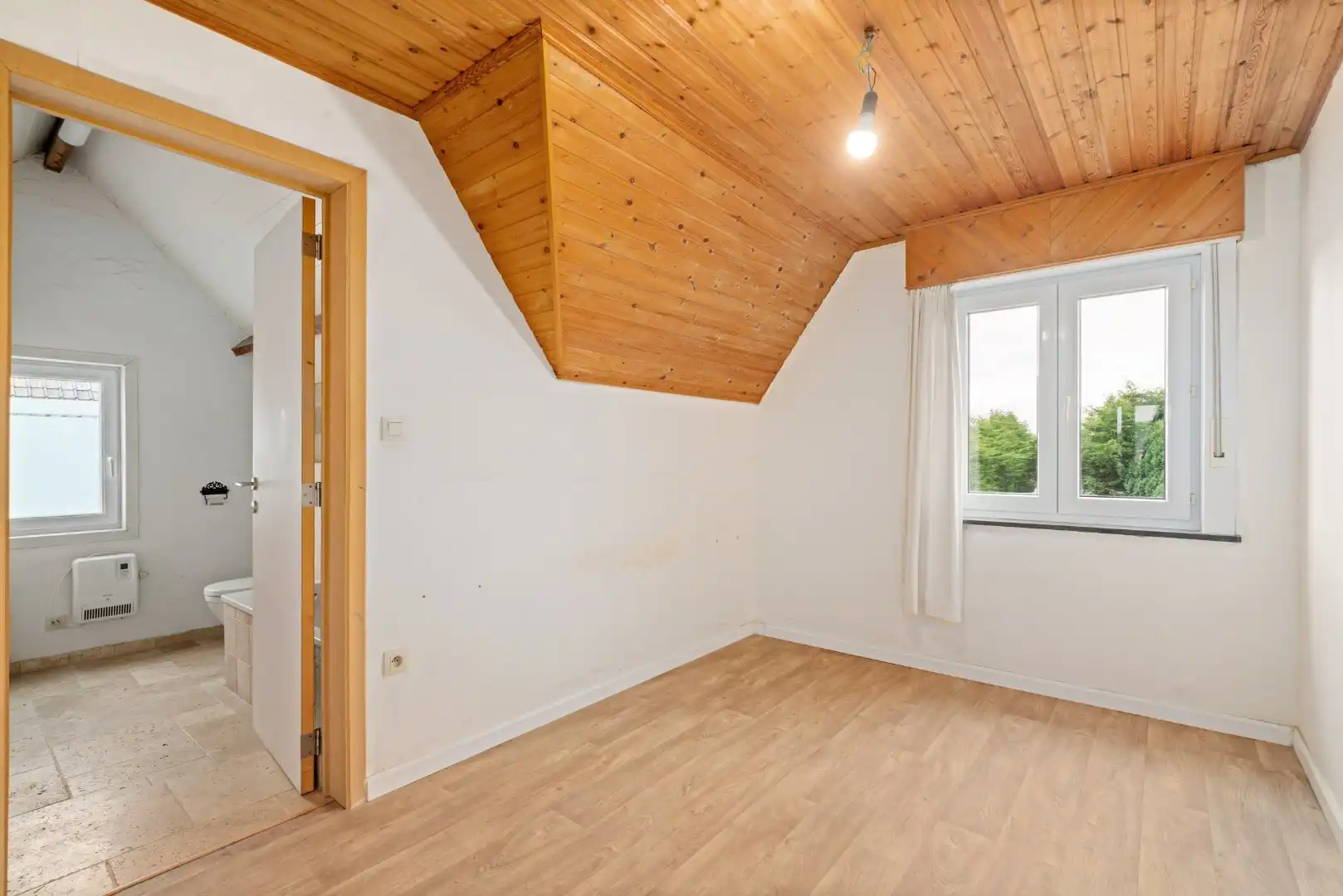 Woning met landelijk verzicht, perceel 800 m², Torhout foto 14