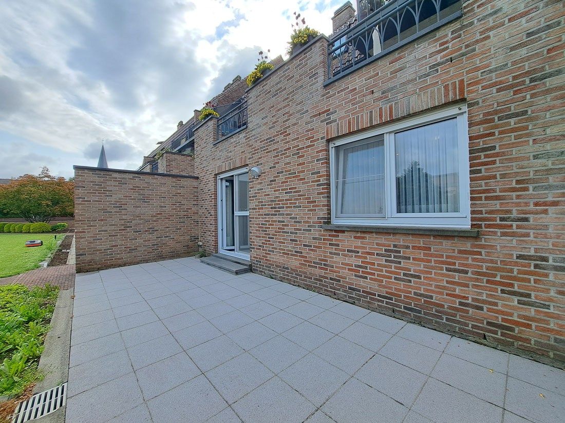Eigentijds gelijkvloers appartement te Bocholt foto 16