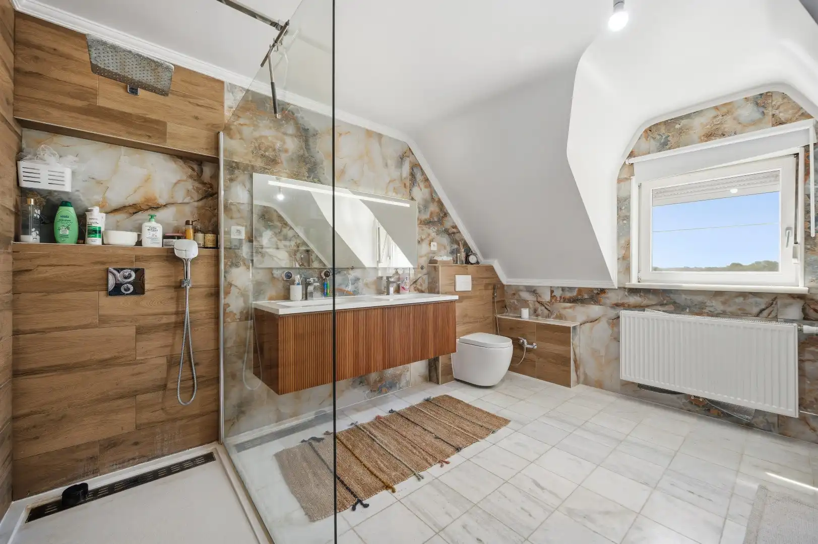 Landelijk gelegen villa op prachtig terrein te Oplinter foto 21