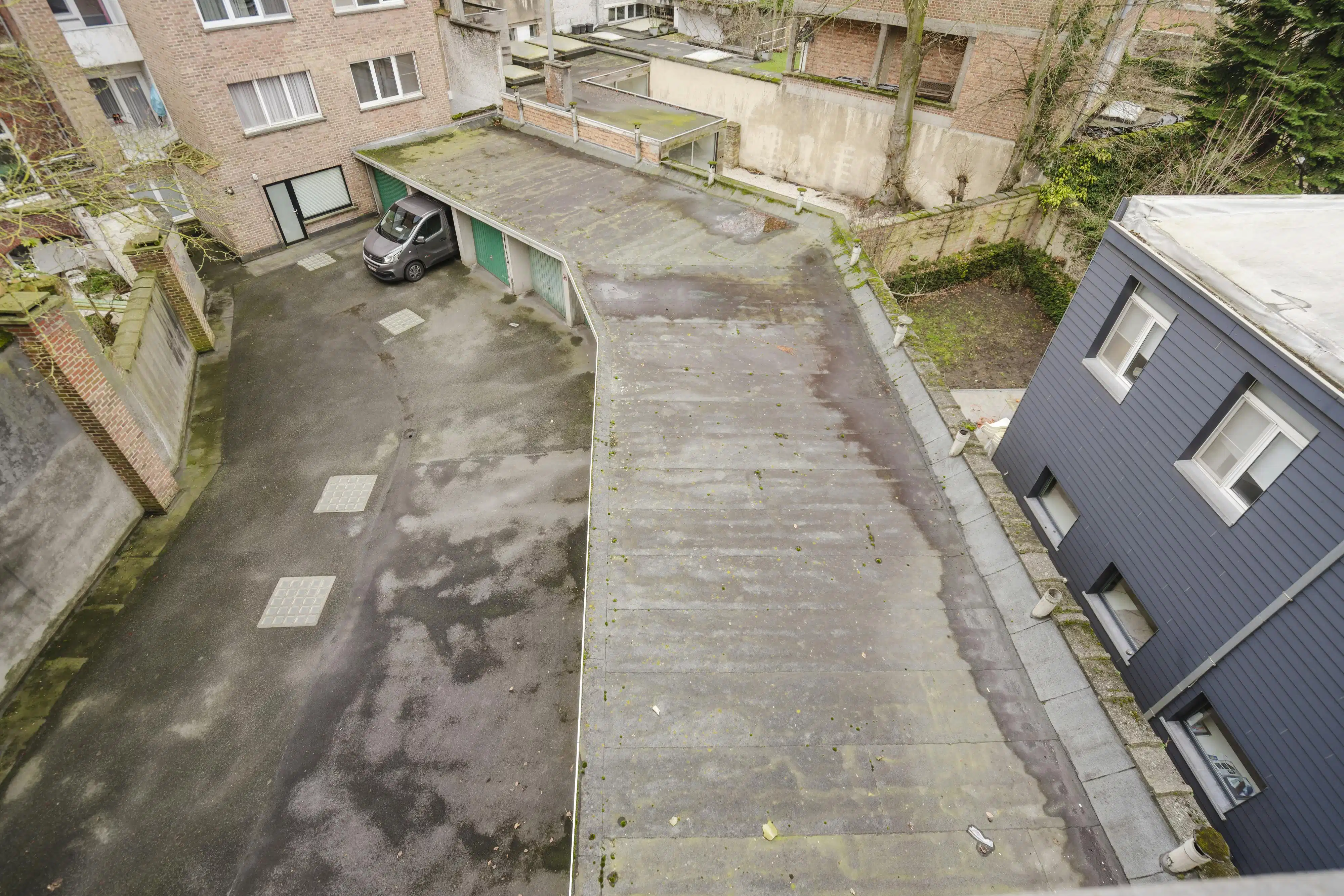 Appartement te koop op een toplocatie in Kortrijk foto 13