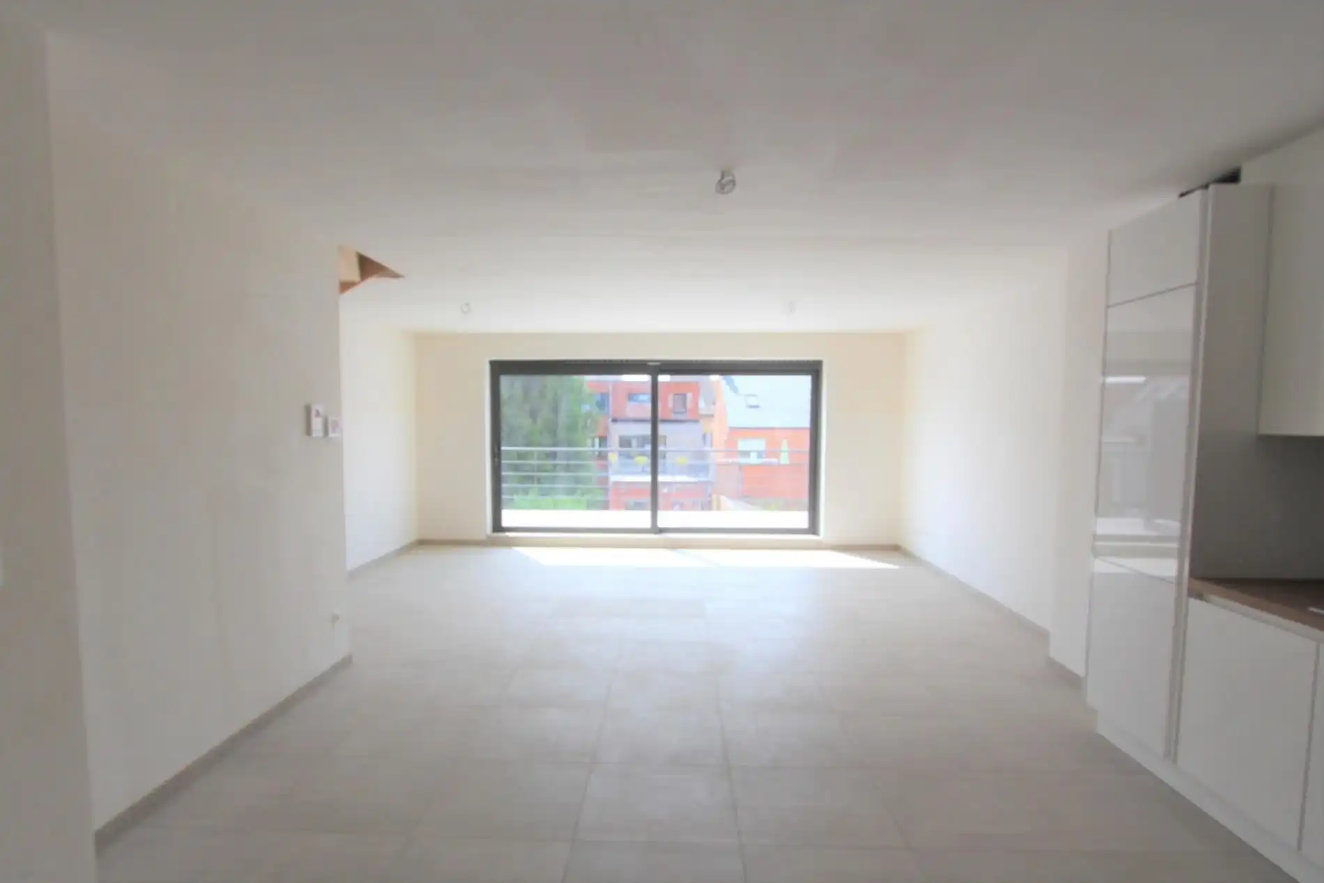 Appartement te huur Pater R. Van De Wouwerstraat 2 -/B2 - 3271 Scherpenheuvel-Zichem