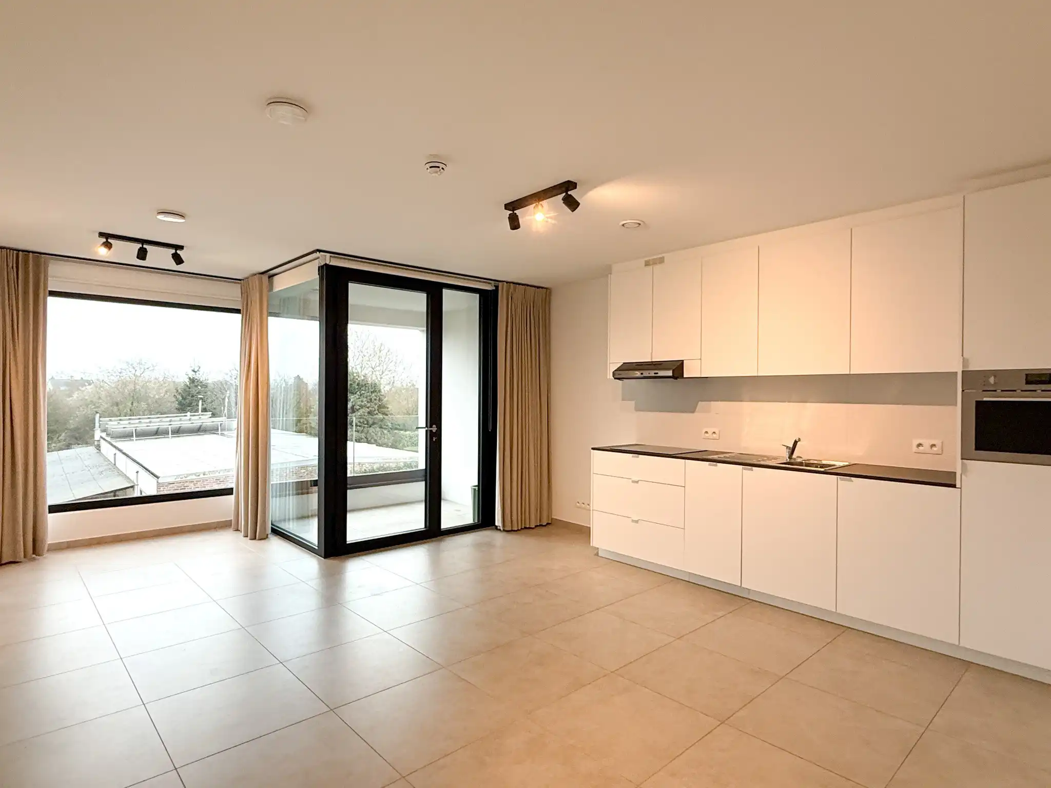 Centraal gelegen en instapklaar appartement met 1 slaapkamer foto 2