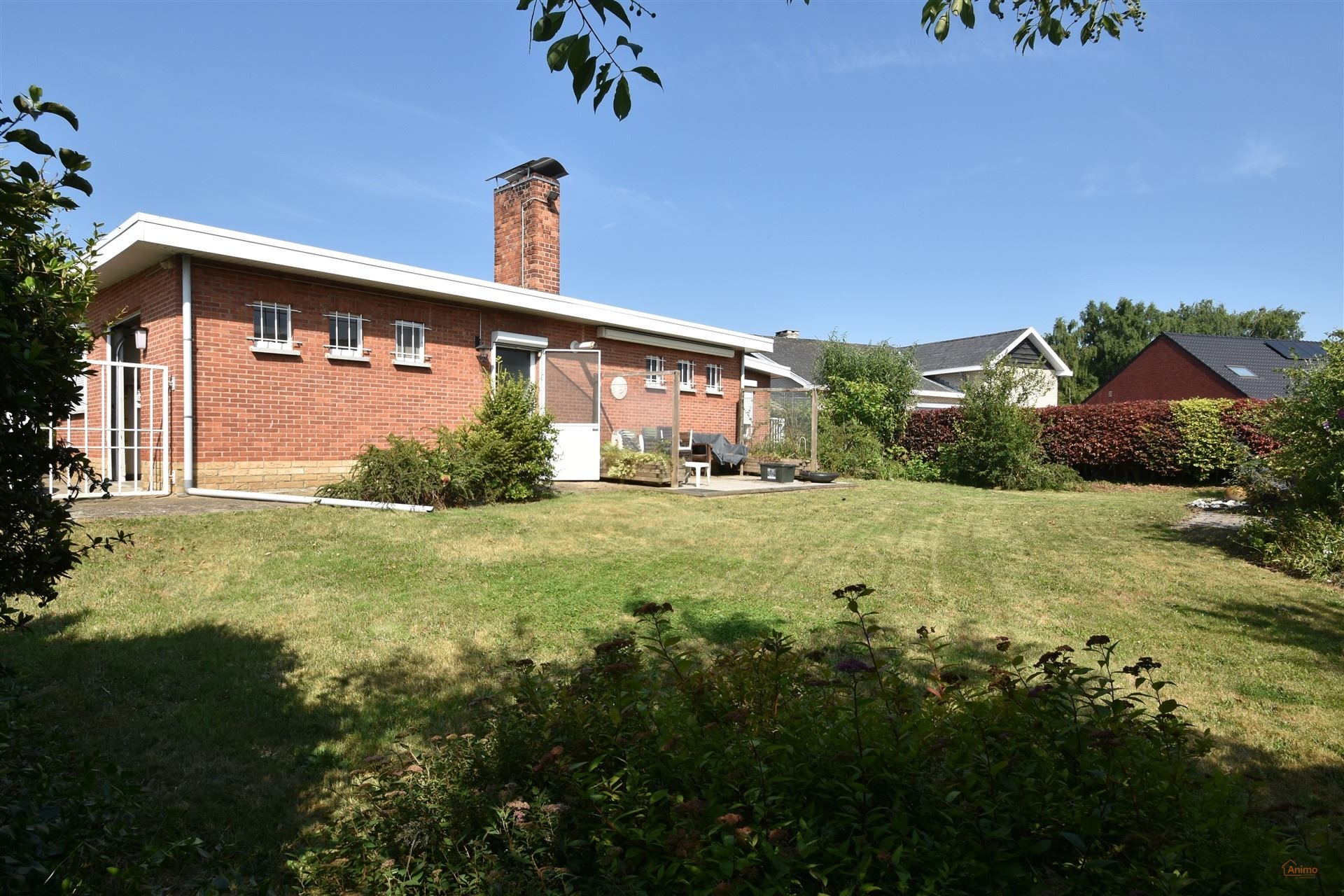 Huis foto 3