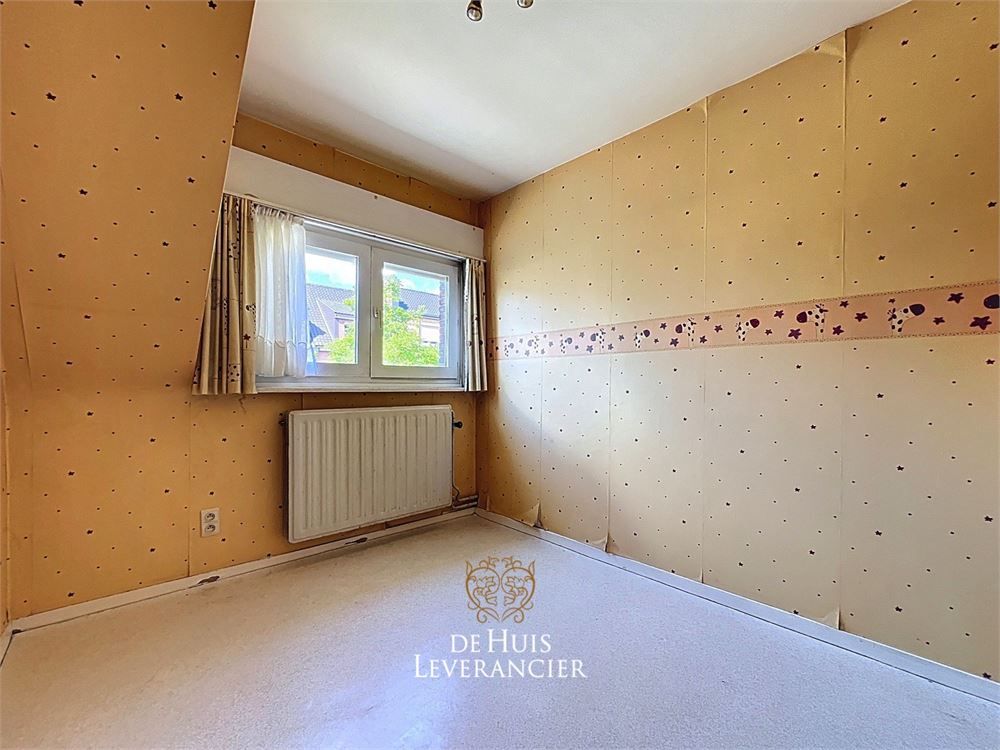 Wonen én werken combineren in het centrum van Kontich? Het kan aan de Hofstraat 41 ! foto 17