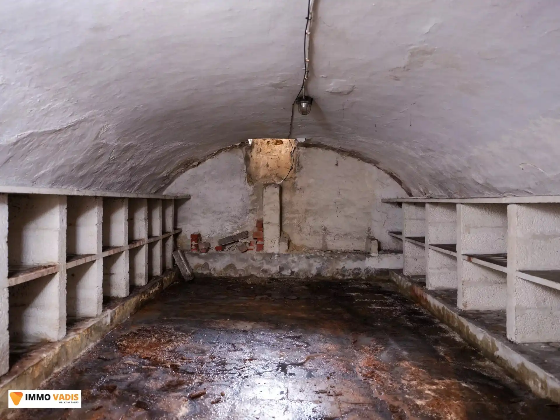 Statige stadswoning met authentieke charme en stadstuin foto 9