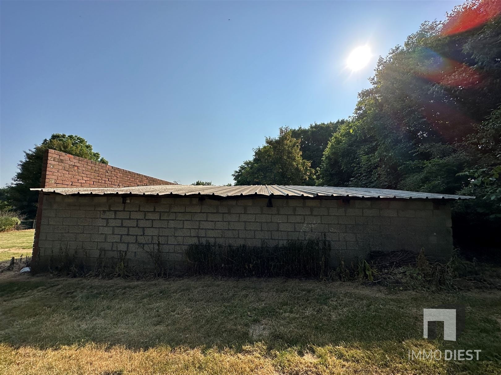 Woning met 3 slaapkamers en zonnige tuin foto 28