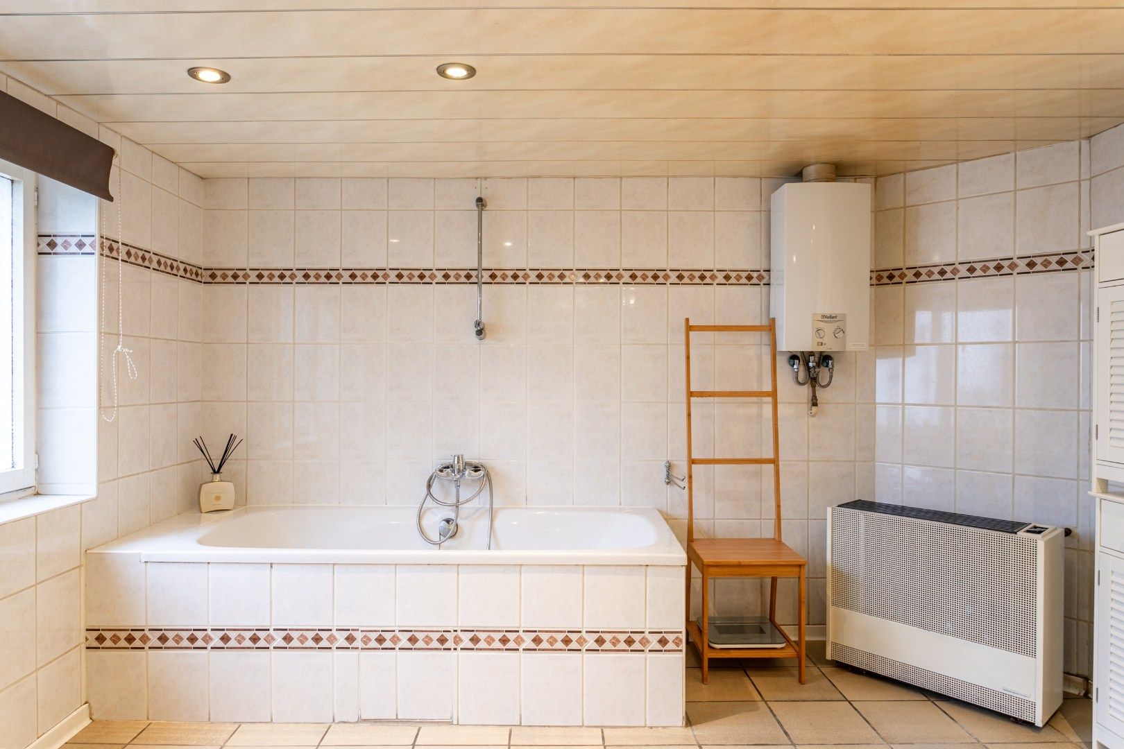 Te renoveren woning met loods nabij centrum Halle foto 11