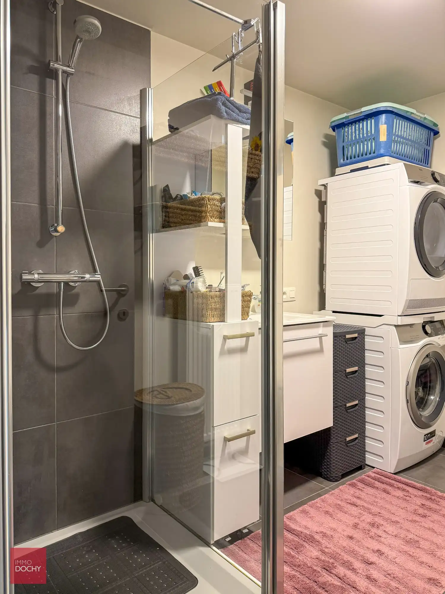 Mooi instapklaar gelijkvloers appartement nabij station | Oude Vijvestraat foto 9