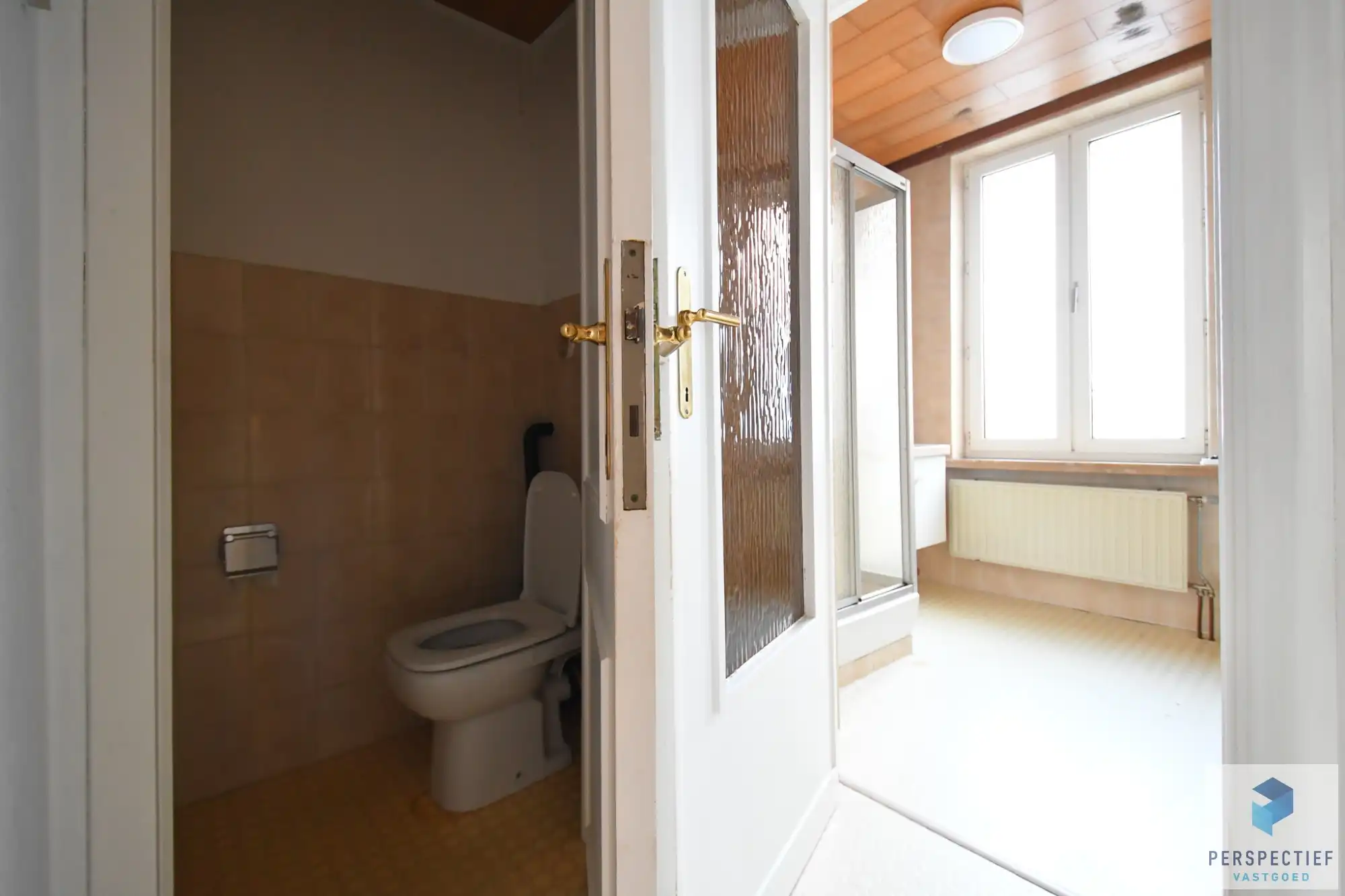 te renoveren opbrengsteigendom bestaande uit drie appartementen foto 4