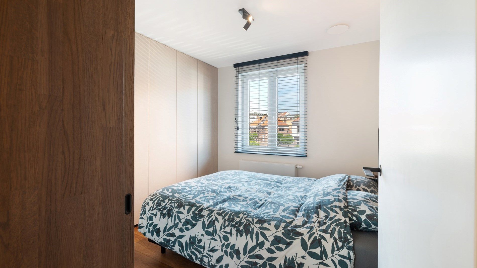 Prachtig huis met parkeerplaats te Heist-aan-Zee foto 12