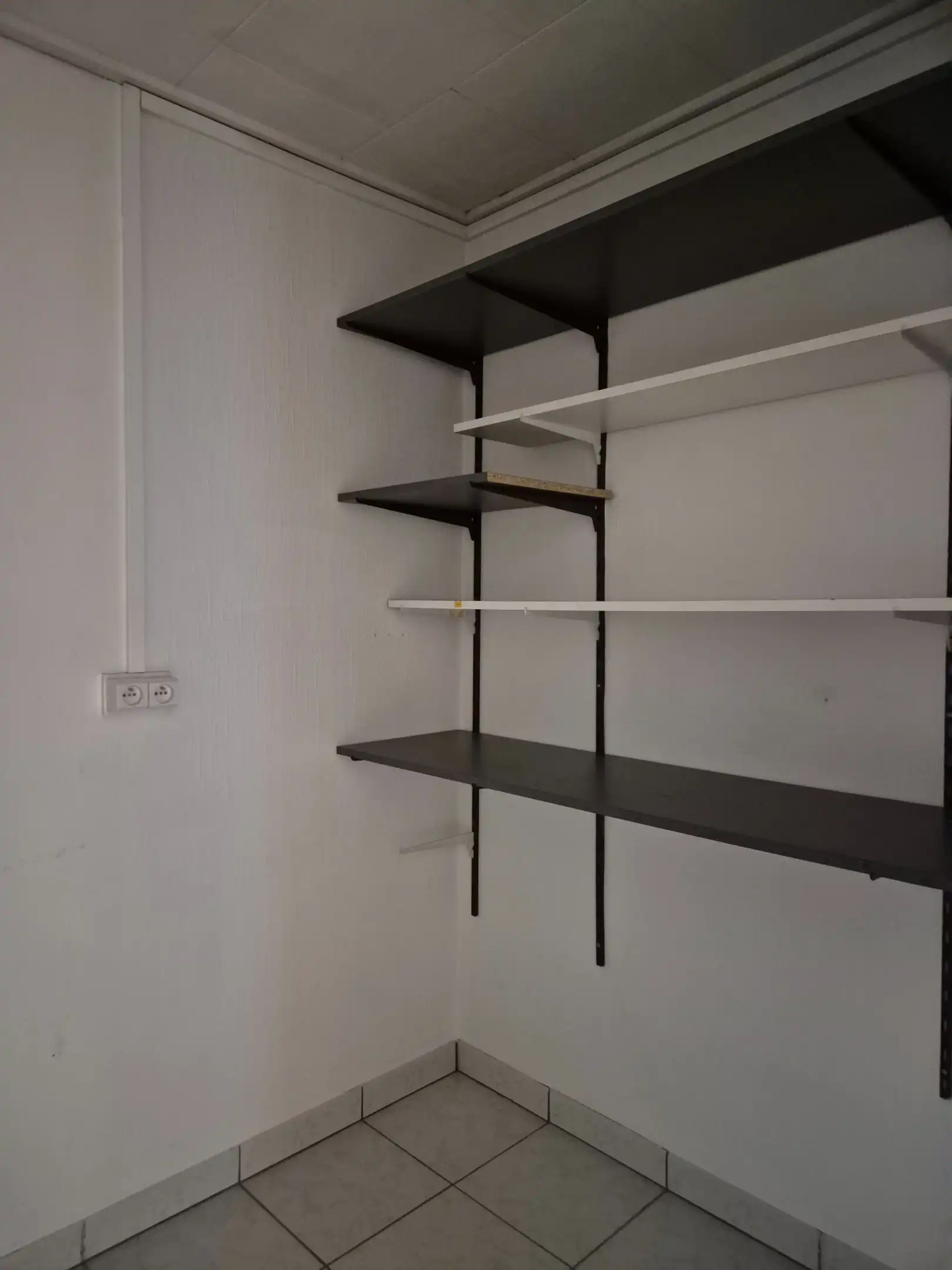 Appartement met 2 slaapkamers. foto 13