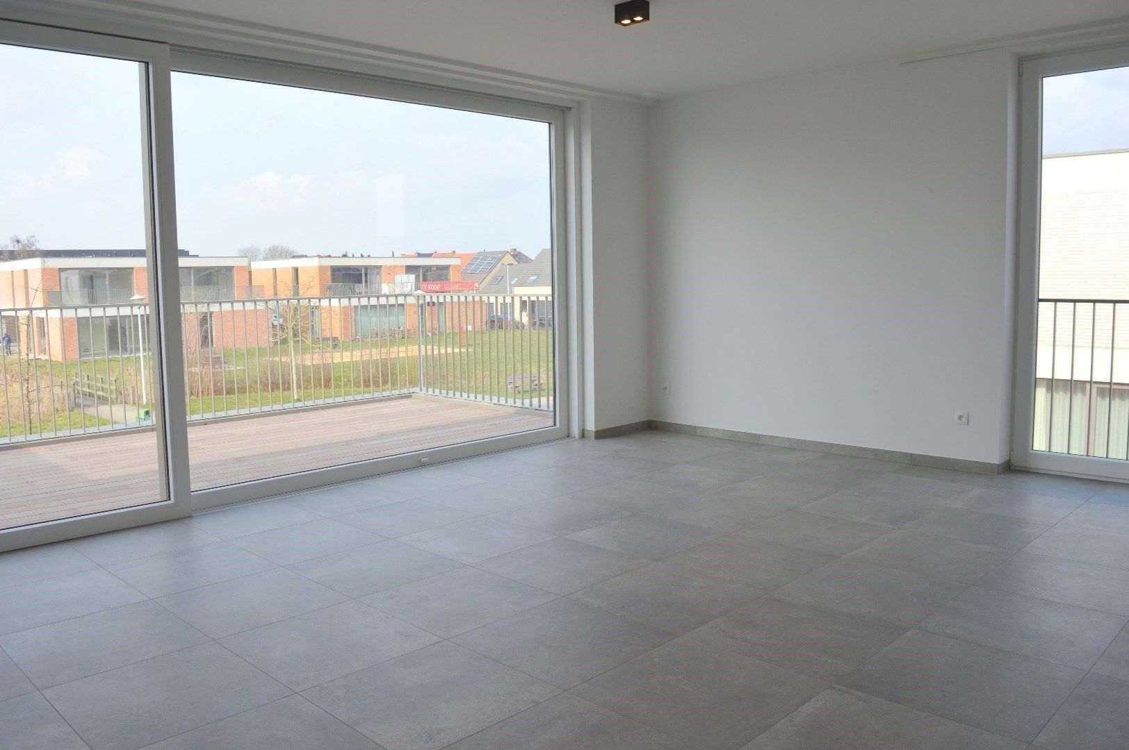 Nieuwbouwappartement in rustige omgeving foto 7