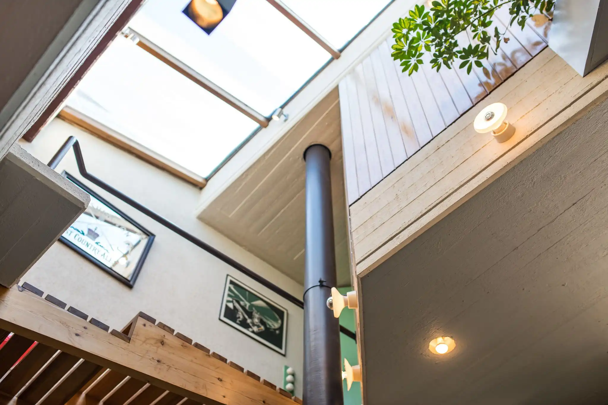 Architecturale parel van Jo Crepain in hartje Kapellen foto 7