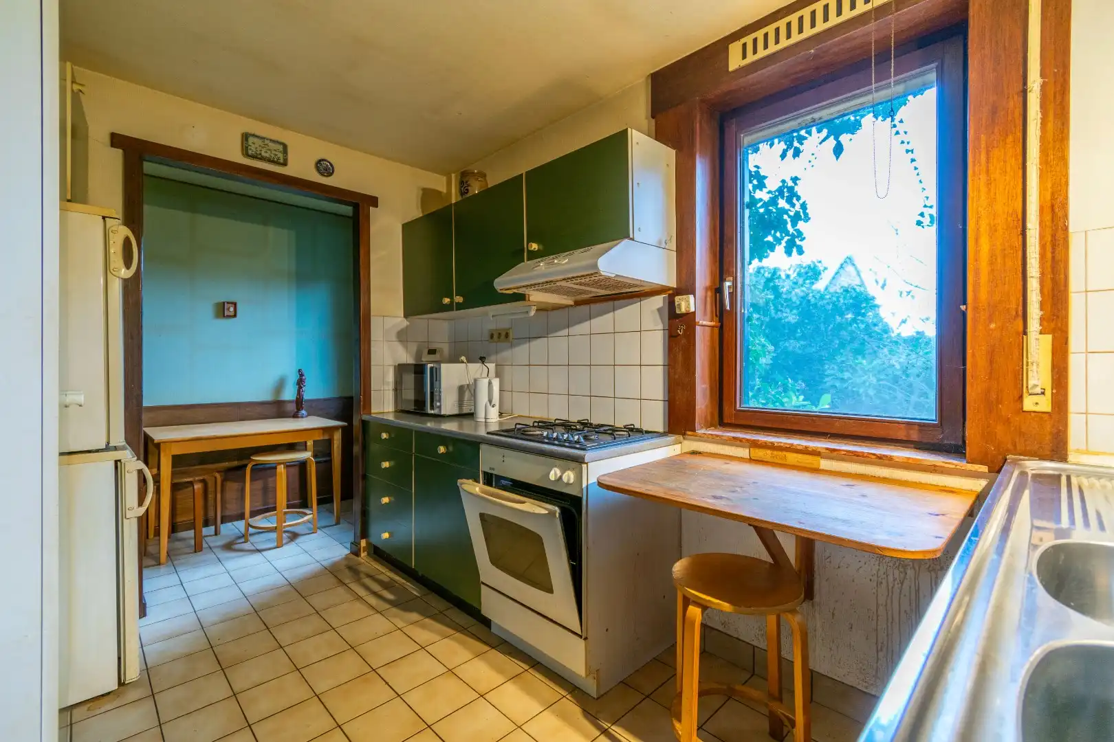 KARAKTERWONING MET MOGELIJKHEID TOT 5 SLP ! foto 12