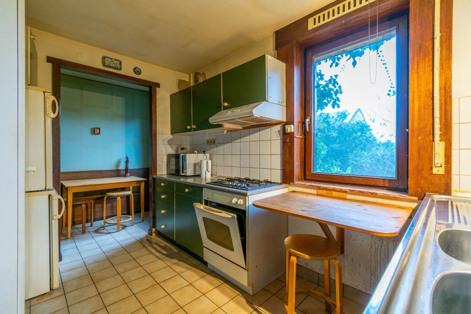 KARAKTERWONING MET MOGELIJKHEID TOT 5 SLP ! foto 12