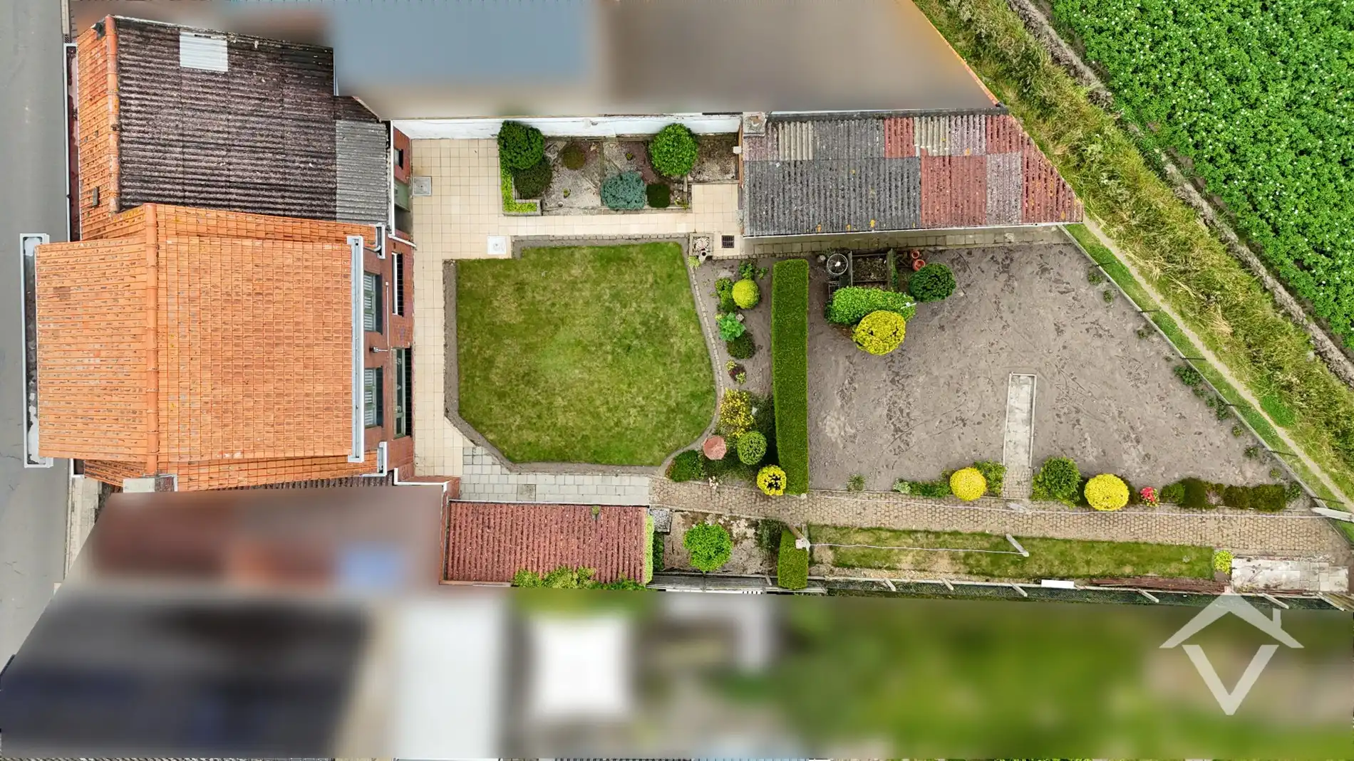 Woning met 3 slaapkamers en garage te Ichtegem  foto 34