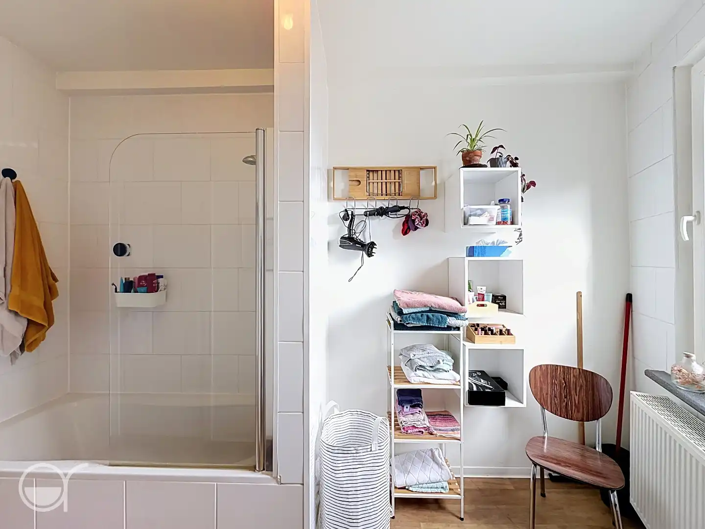 Gezellig appartement op exceptionele ligging te Gent  foto 7