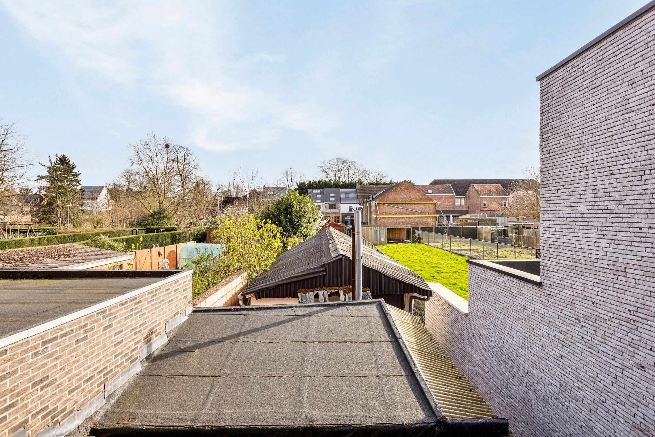 Betaalbaar wonen in hartje Herent: te renoveren foto 18