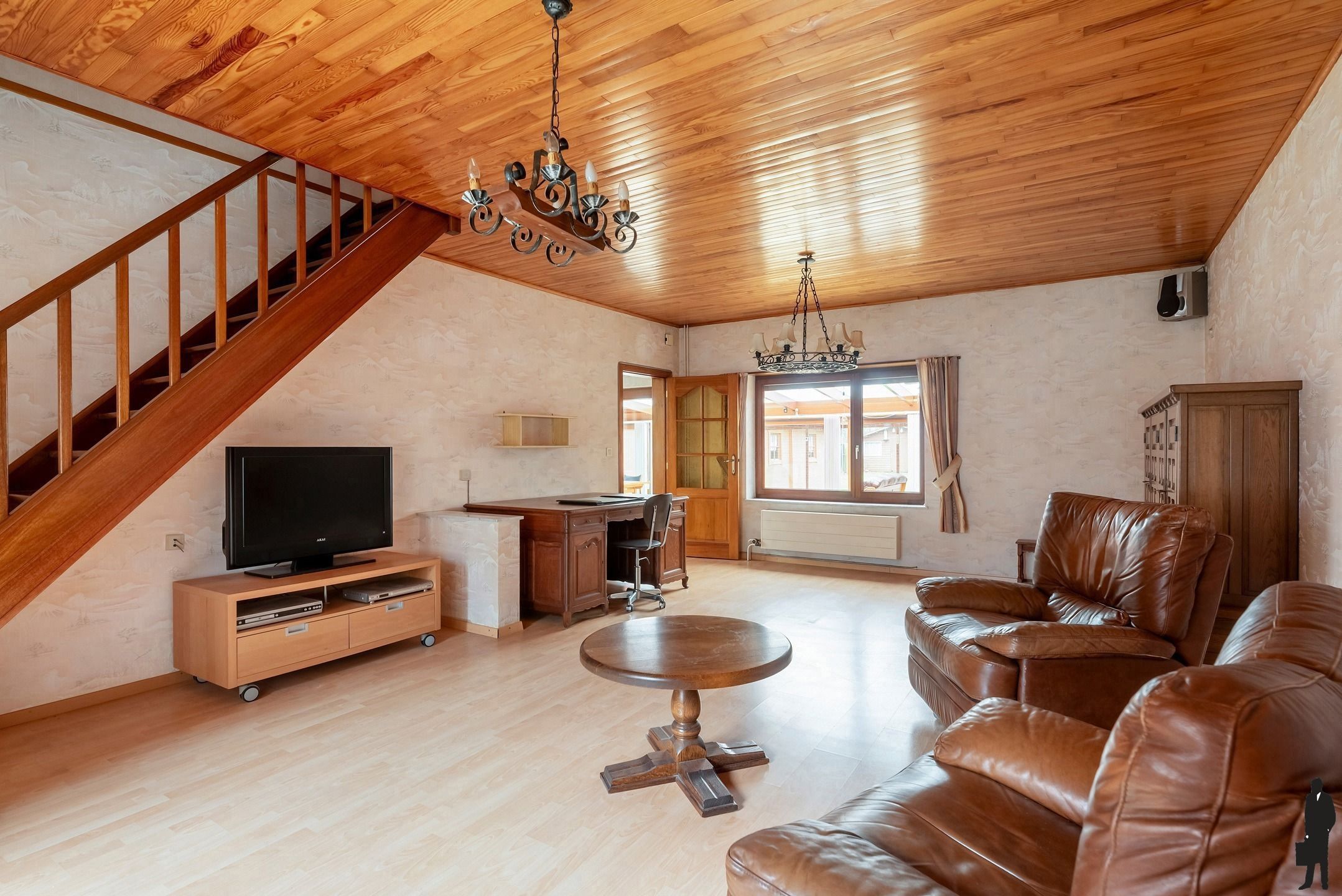 Uniek gelegen woning! foto 4