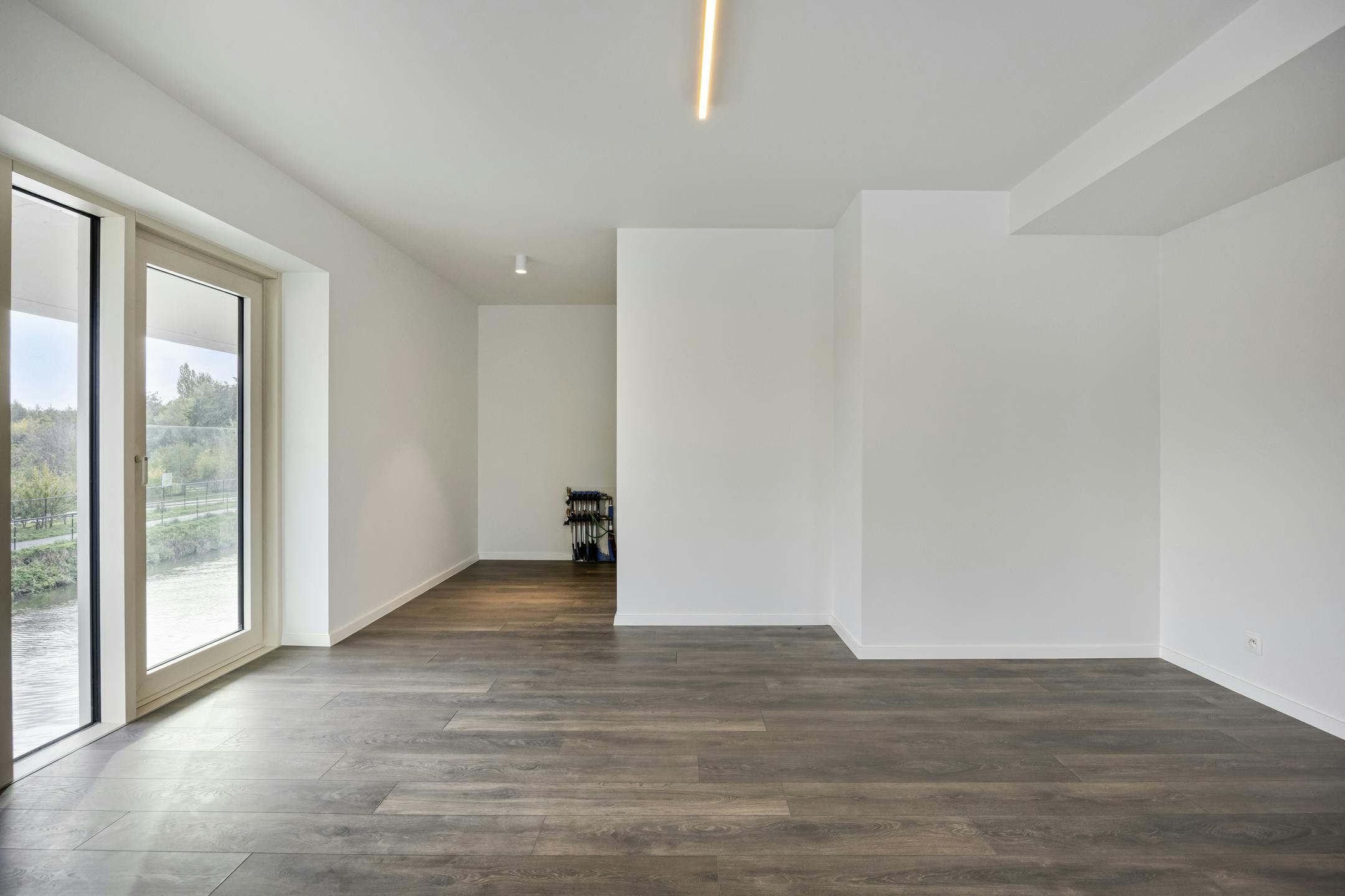 Duplex appartement met 3 slaapkamers aan het water te koop!  foto 13