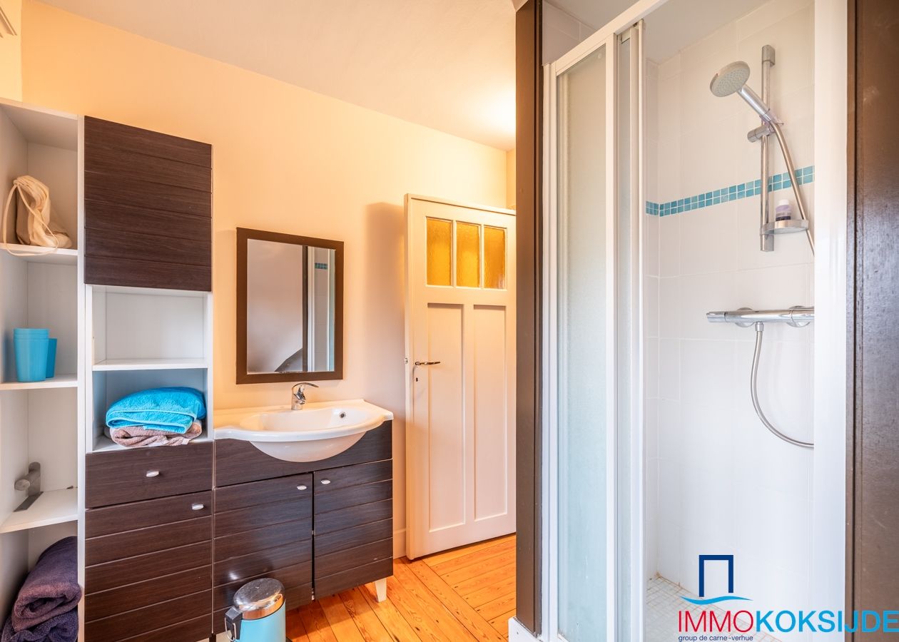 Villa Jeanne Corneille Koksijde foto 32