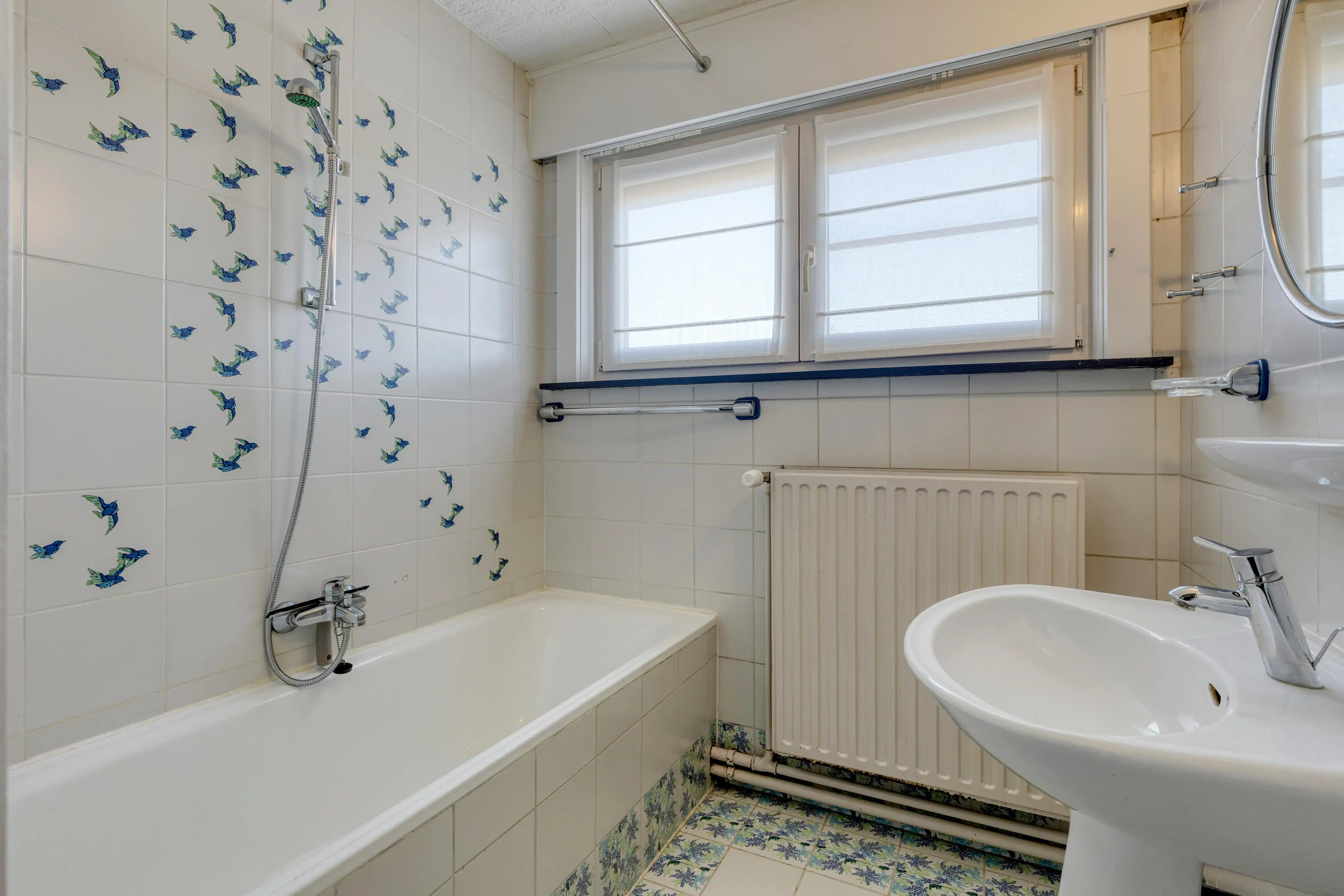 Instapklaar huis te Rumbeke  foto 11