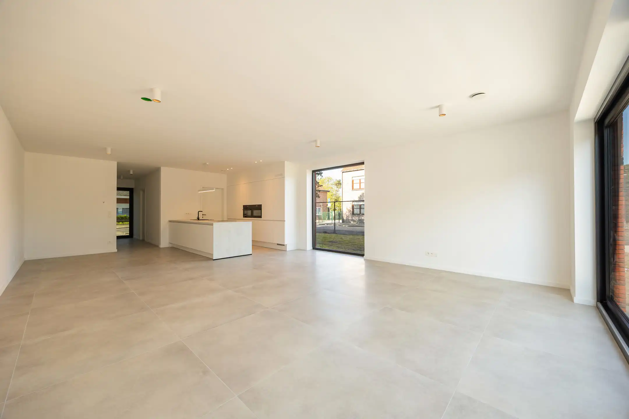 Nieuwbouwwoning onder registratierechten (2%) foto 6