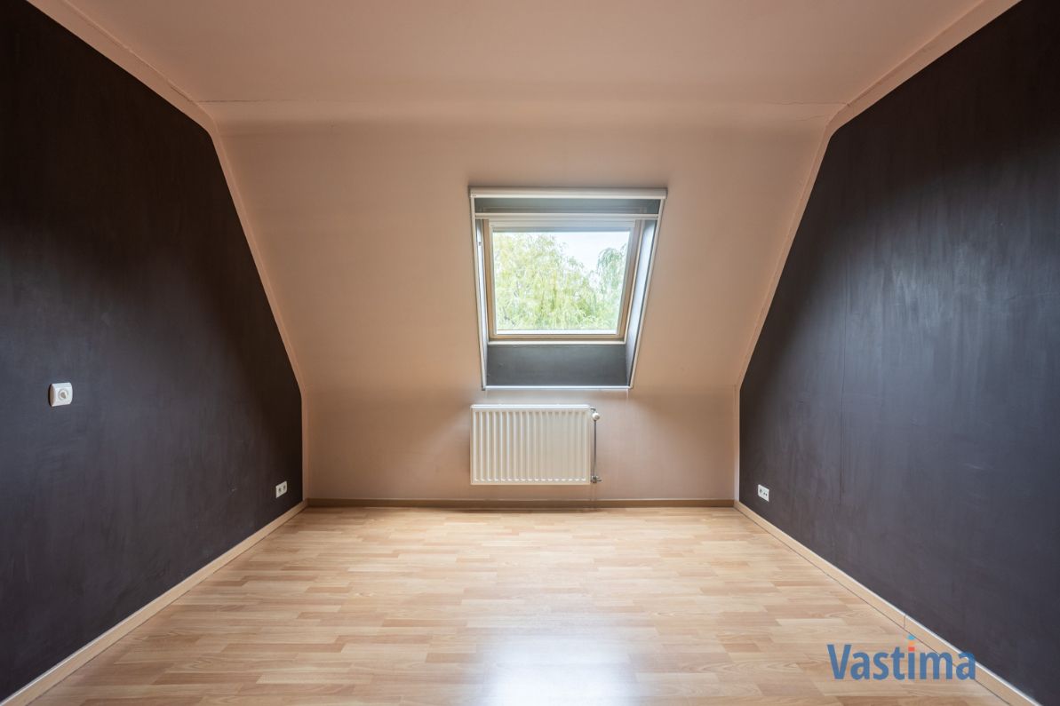 Licht, ruimte en locatie – appartement met 2 slaapkamers, groot terras en garage foto 11