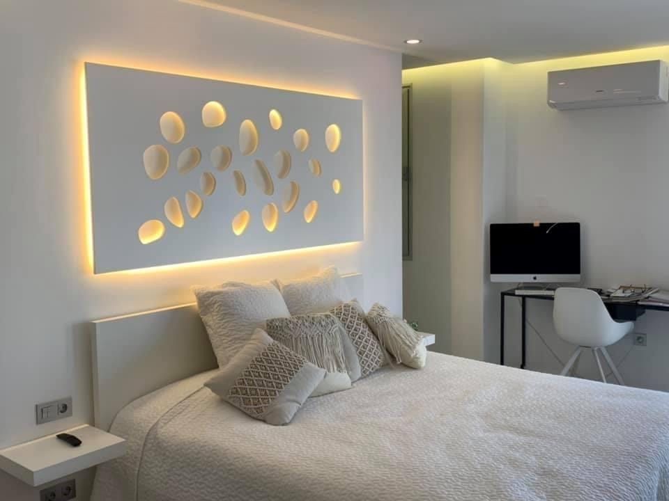 Uitzonderlijk penthouse met fantastisch oceaanzicht foto 7