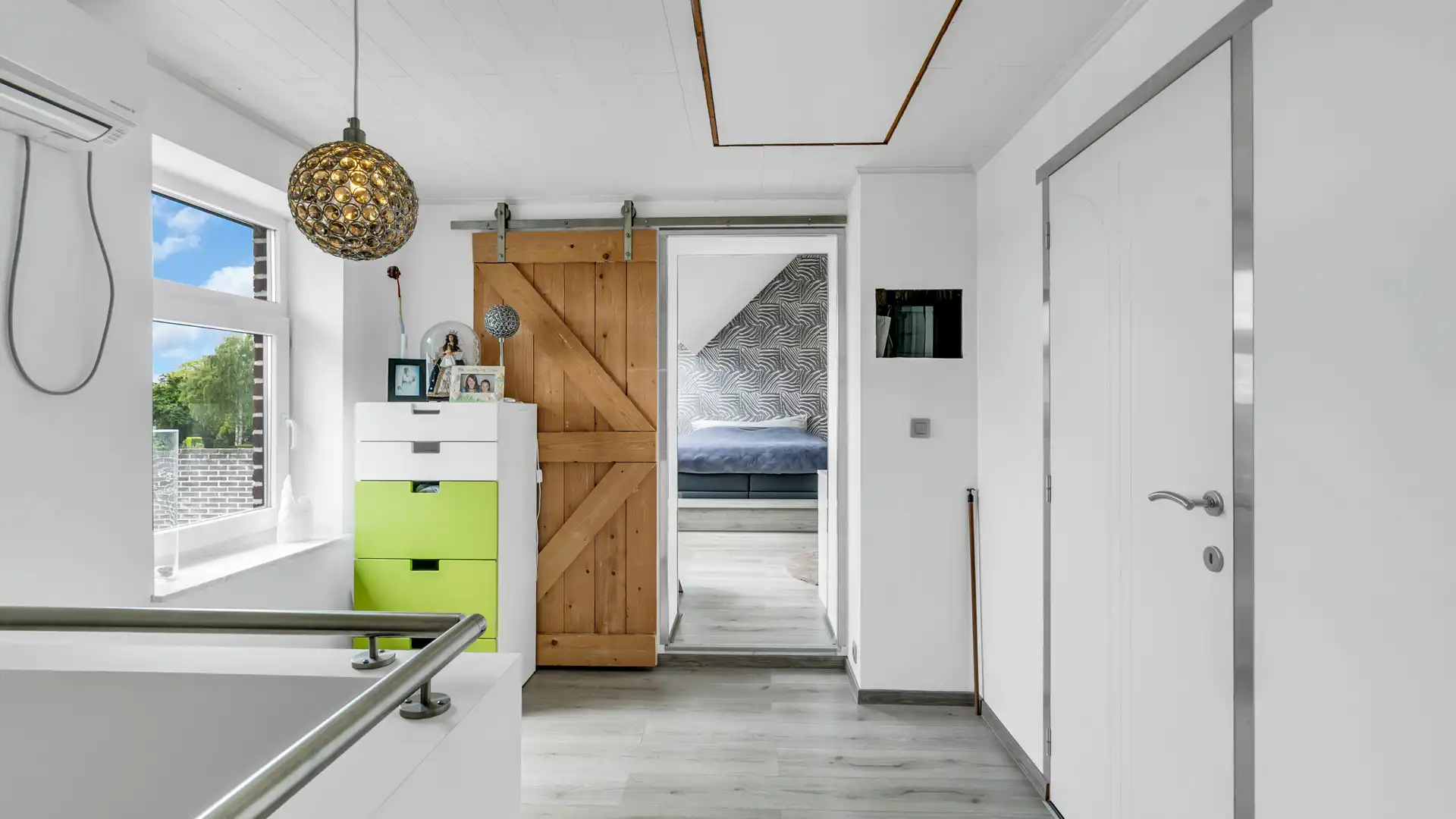 Gerenoveerde woning met handelspand te Dilsen-Stokkem foto 23