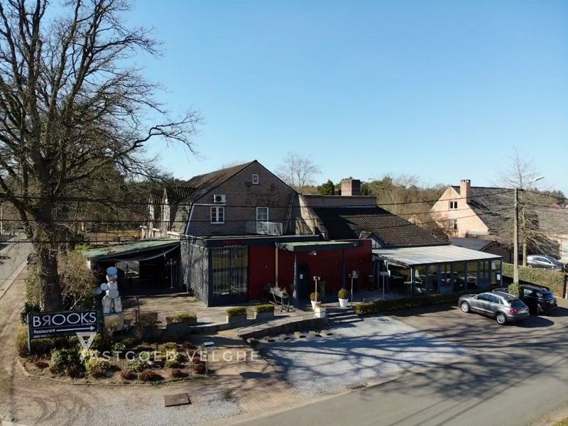 Uniek Horecapand/investeringspand te koop foto 11