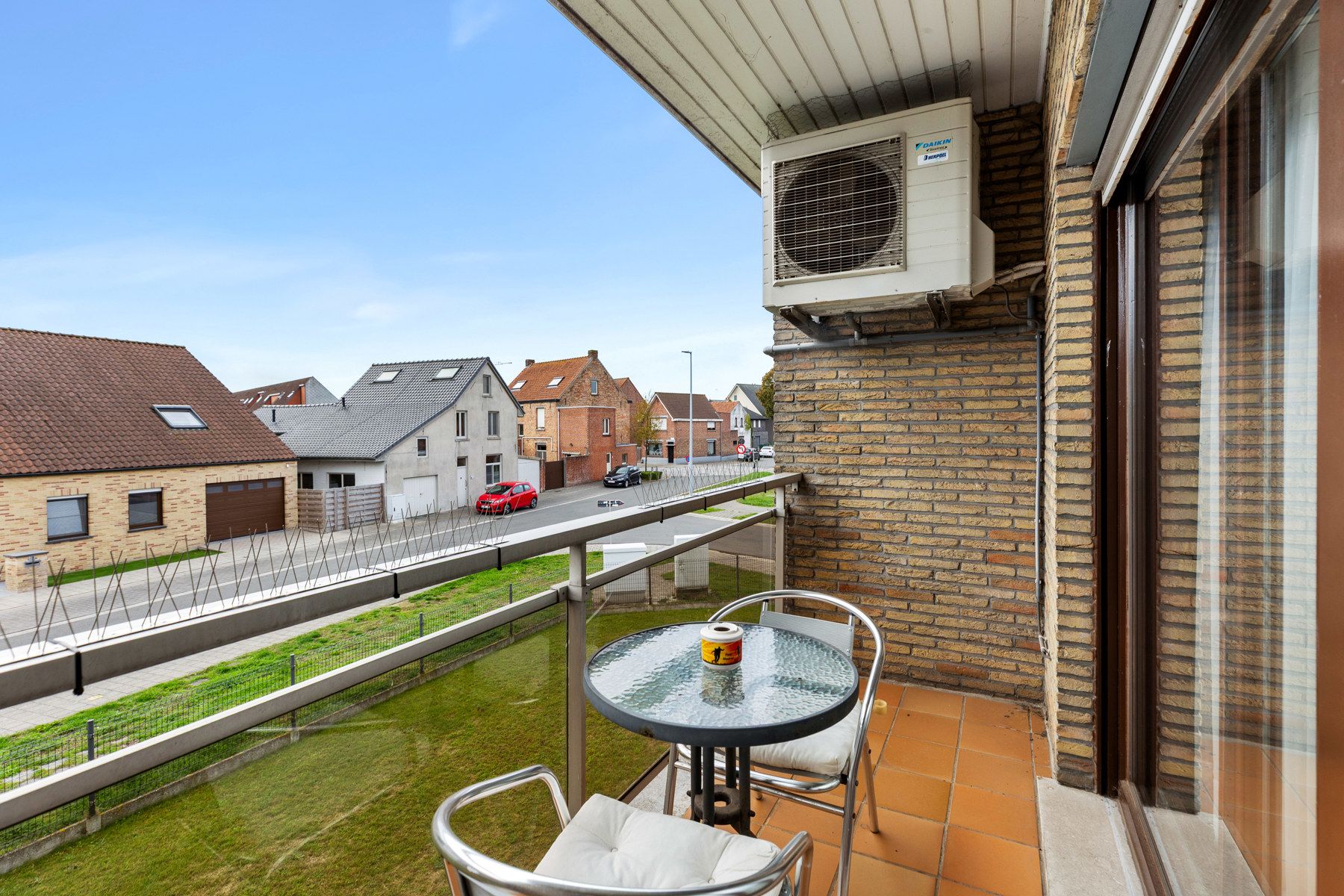 Ruime 3 slpk. gezinswoning te Sijsele foto 11