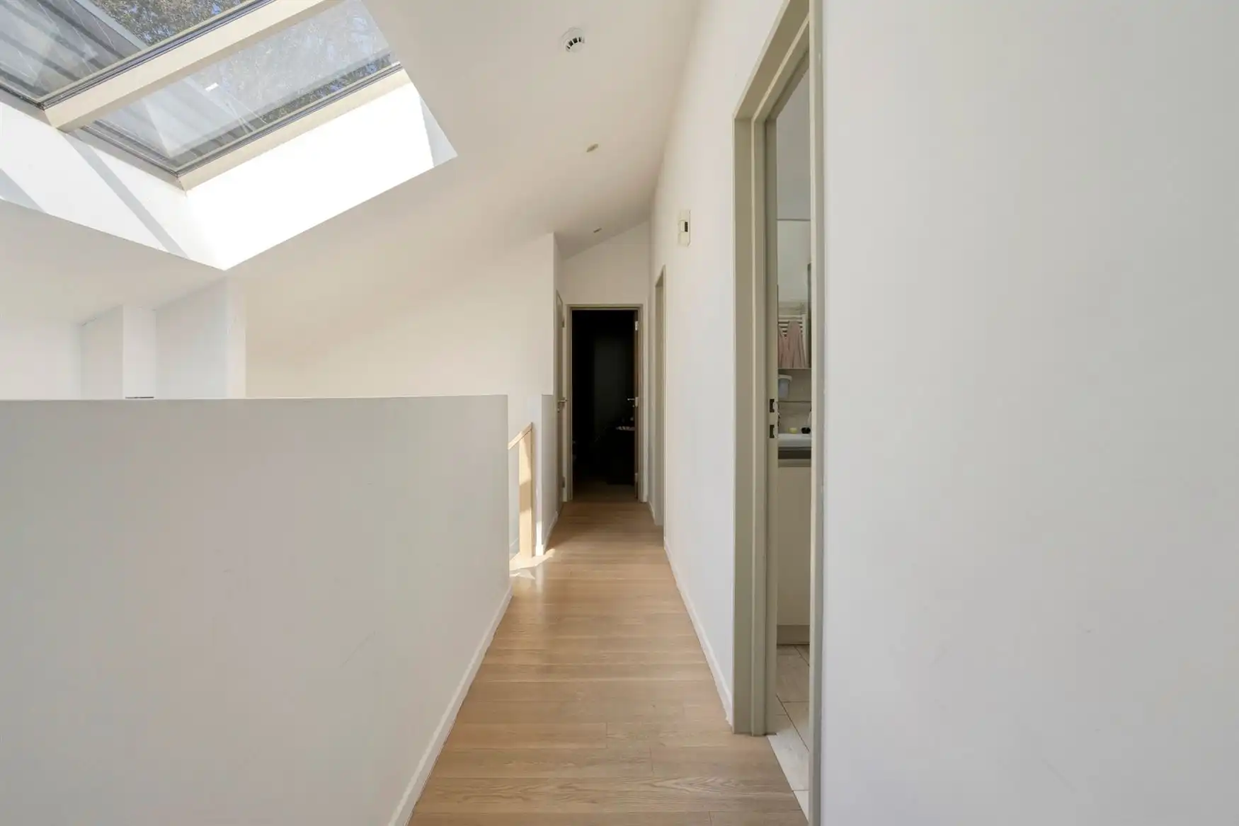 Lichtrijke woning foto 9