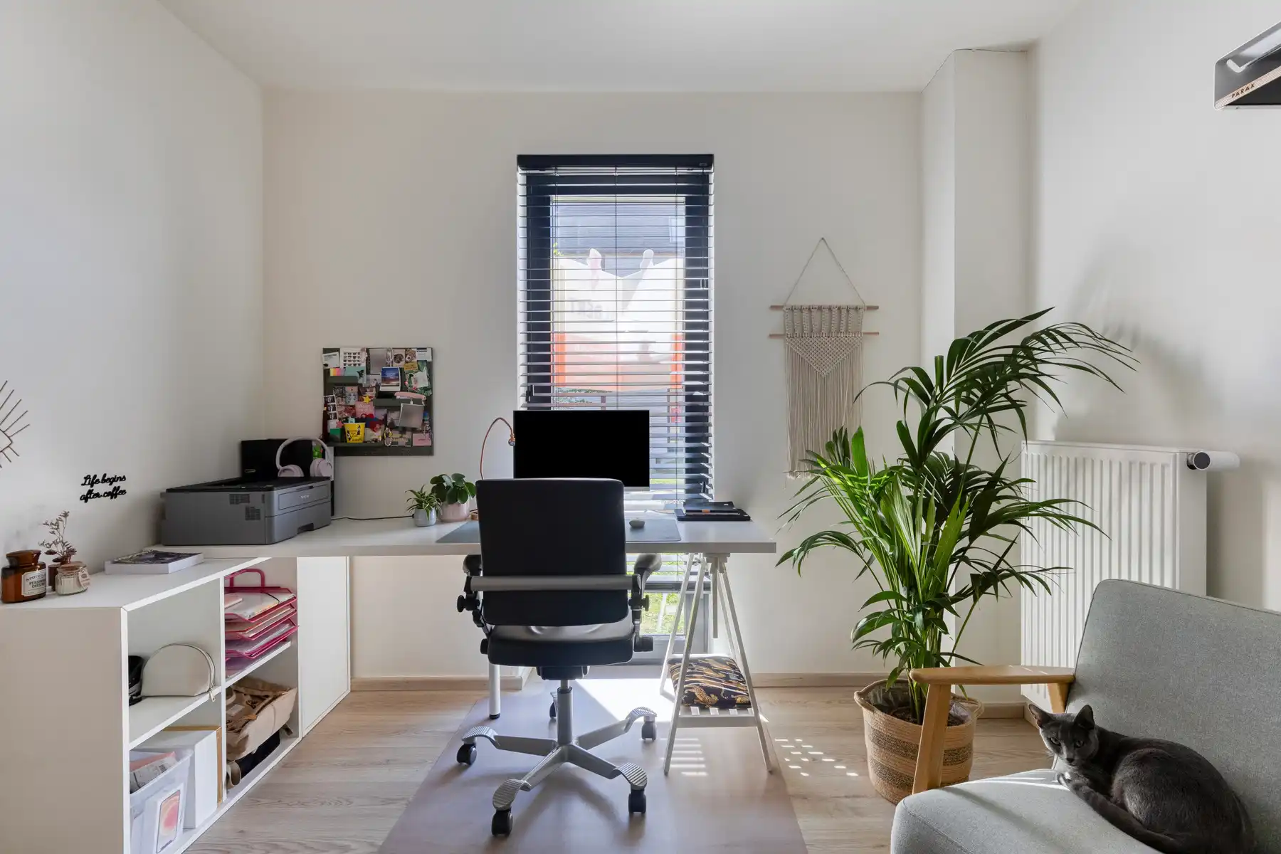 Recente energiezuinige stadswoning  foto 4