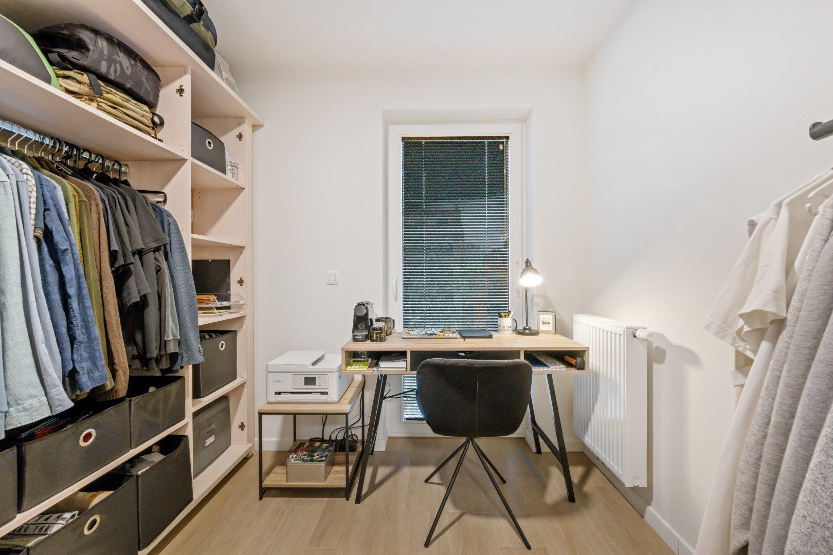 Recent appartement met groot, zonnig terras foto 8