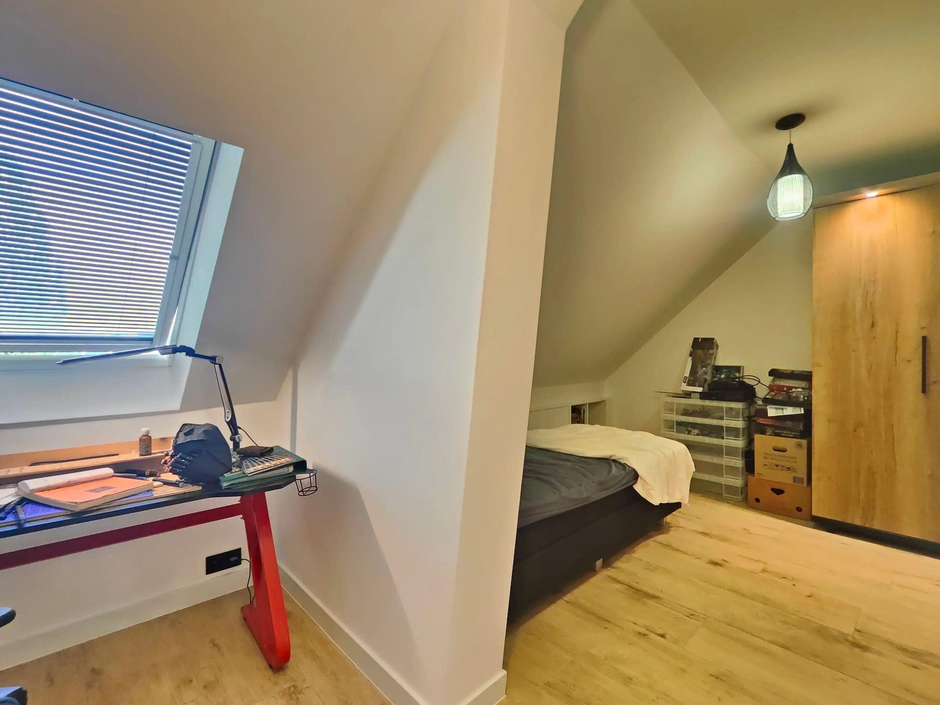 Volledig gerenoveerde VILLA op de grens met Knokke  (NL) ! Deze moet je in het echt komen zien! foto 16