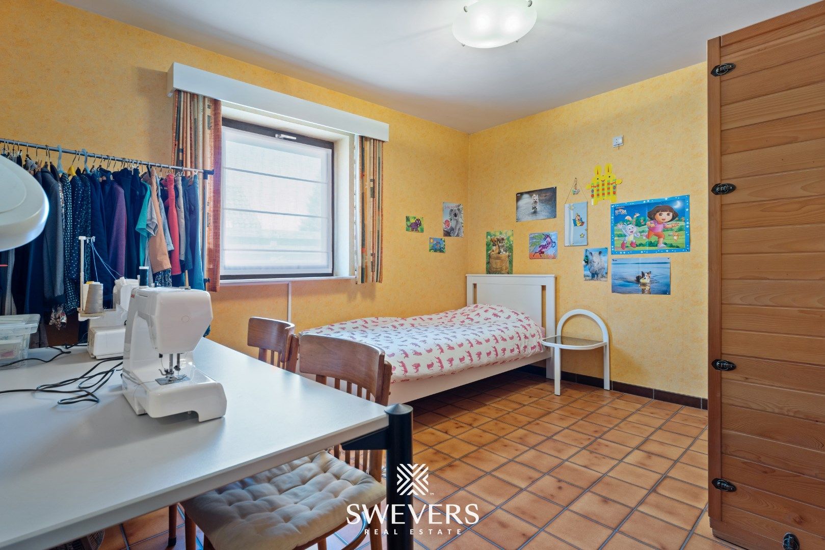 Comfort & ruimte in deze charmante woning te Wellen foto 18