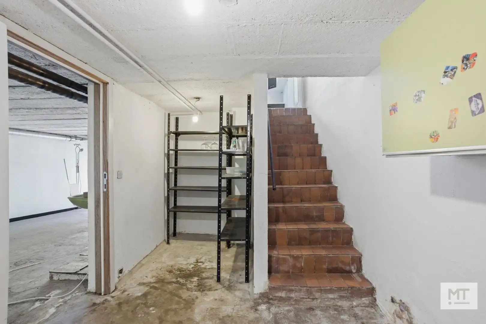 Instapklare, energiezuinige woning met 3 slaapkamers, tuin en garage te koop in een rustige wijk te Zonnebeke foto 13