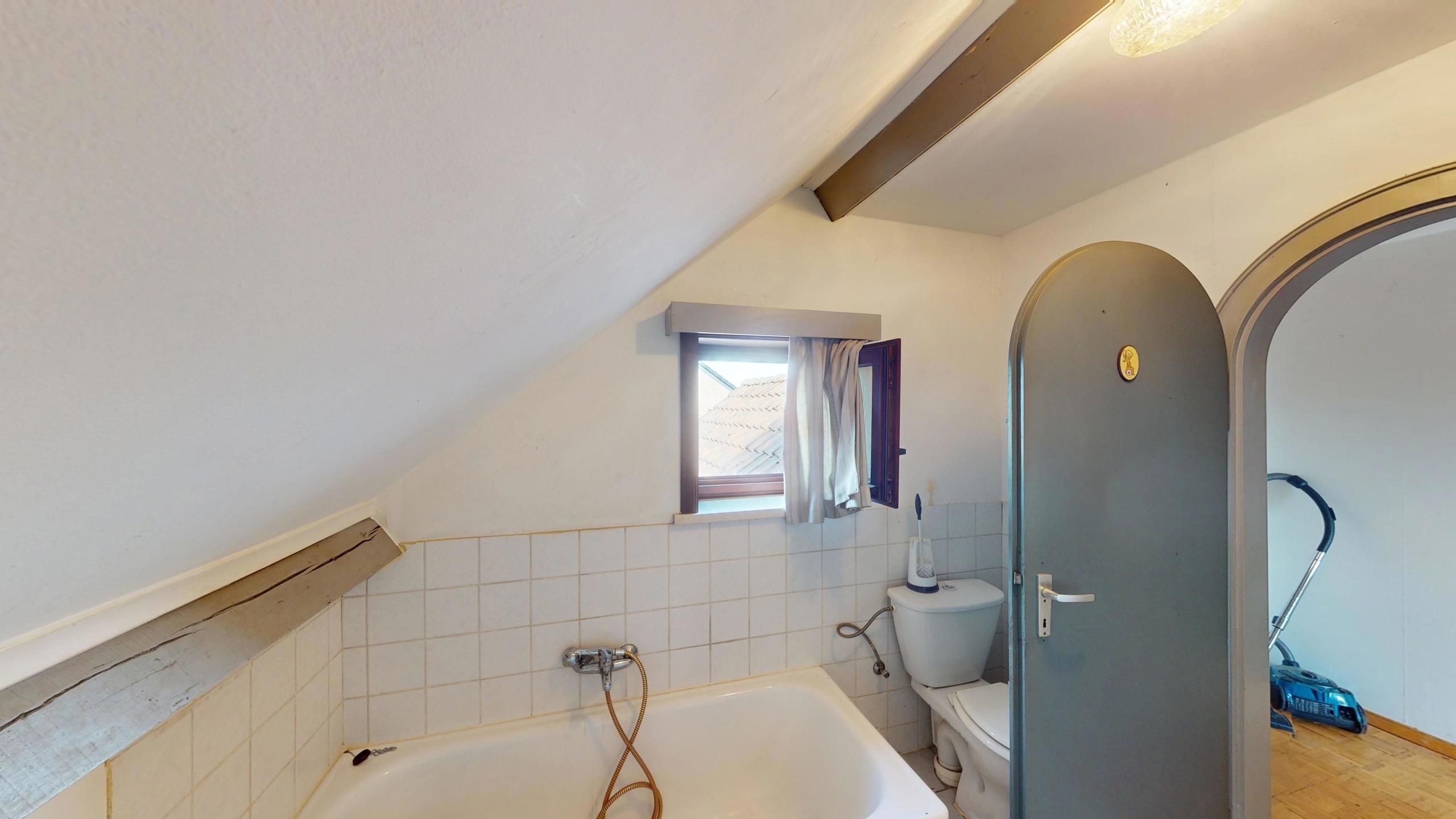 Opbrengst eigendom met 3 vergunde entiteiten! foto 19